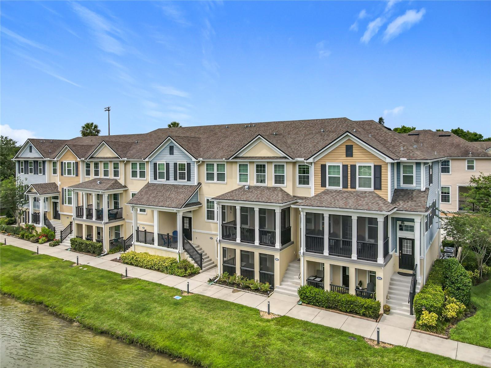 Photo of 1027 CEDAR BAY LANE, WINTER SPRINGS, FL 32708