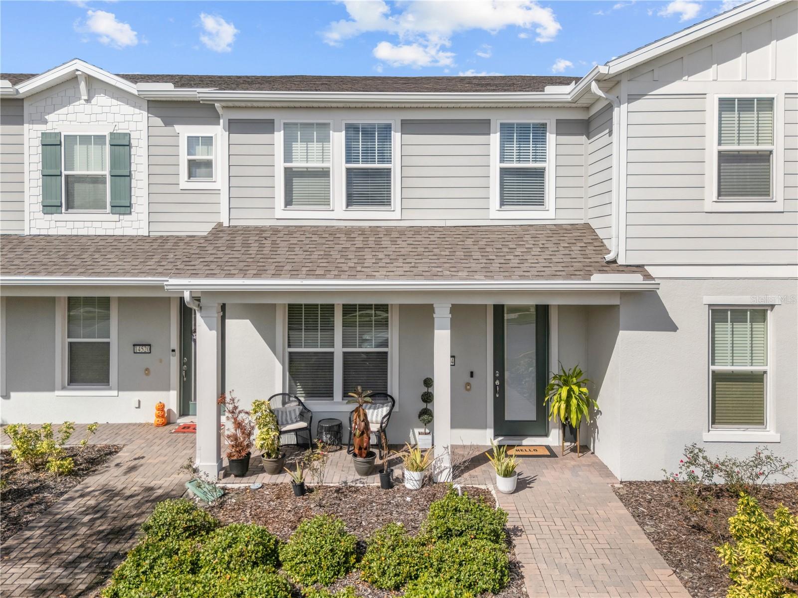 Photo of 14514 ORCHID ISLAND DRIVE, ORLANDO, FL 32827