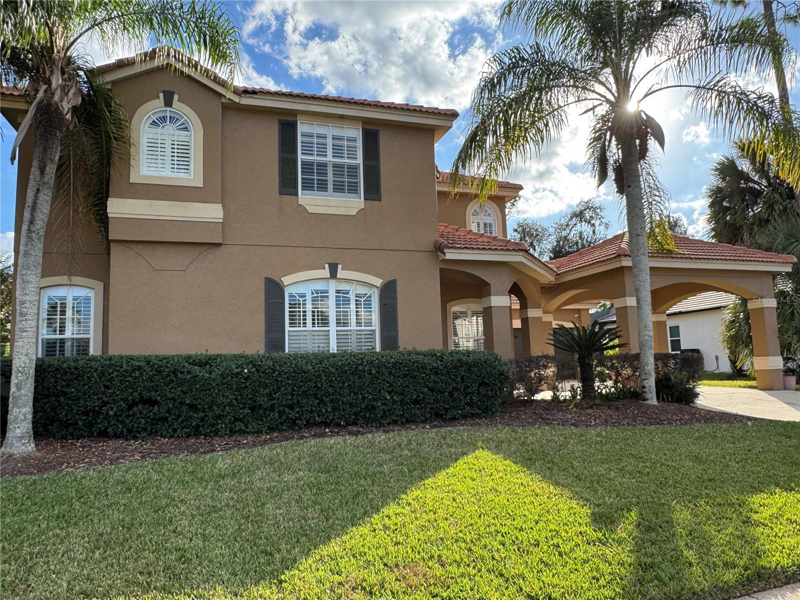Photo of 1667 SHADOWMOSS CIRCLE, LAKE MARY, FL 32746