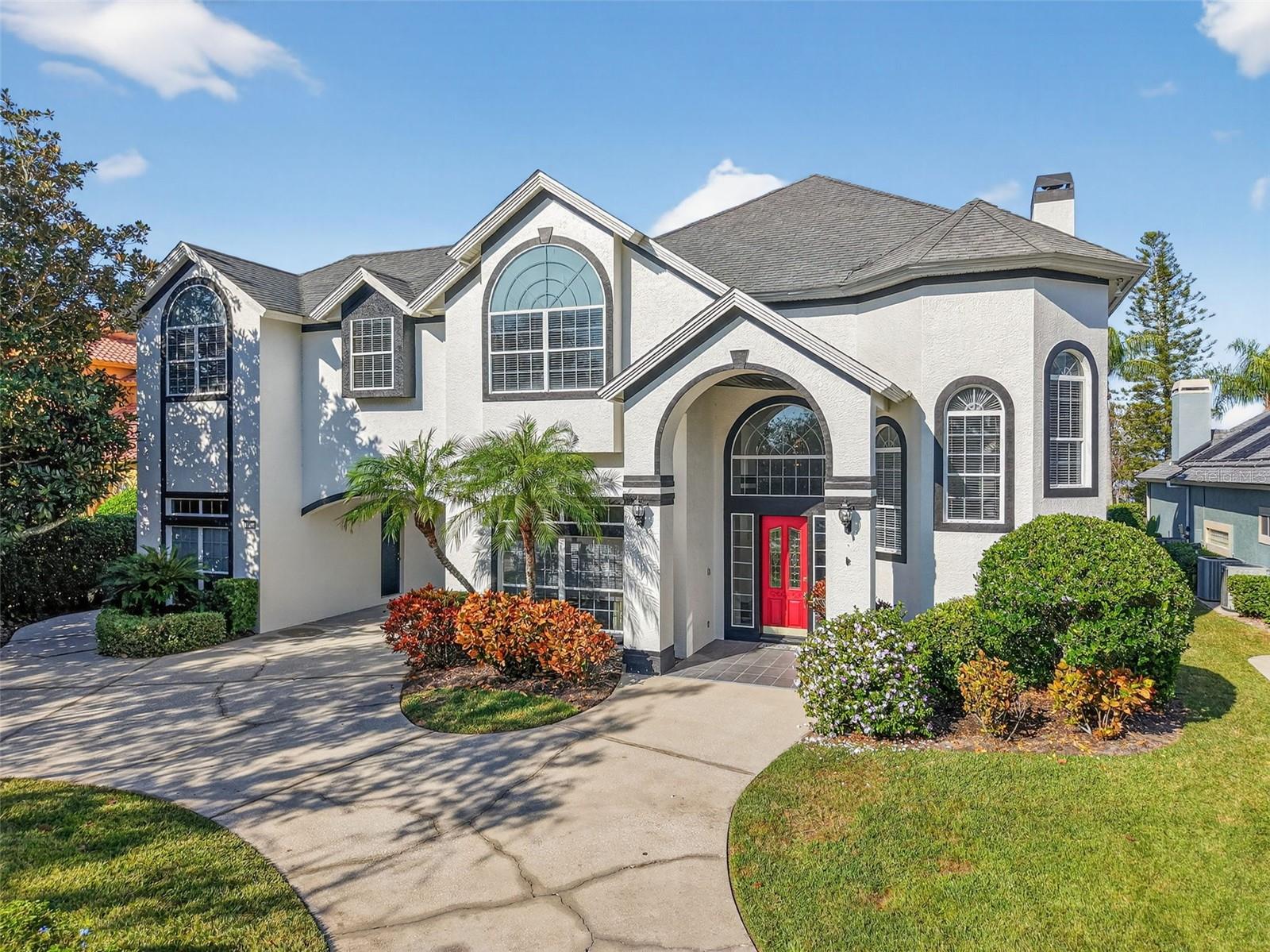 Photo of 1741 EDGEWATER DRIVE, MOUNT DORA, FL 32757