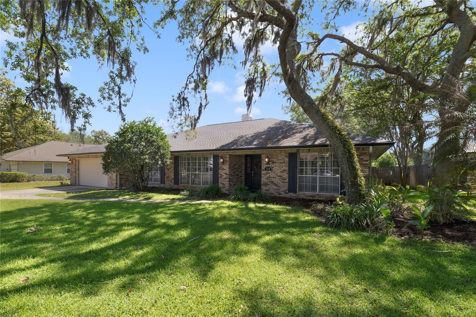 Photo of 749 WILLOW RUN LANE, WINTER SPRINGS, FL 32708