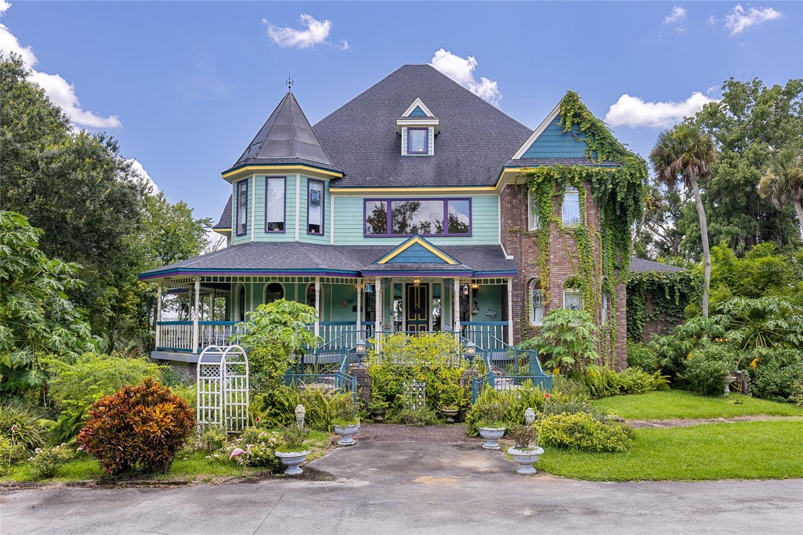 Photo of 6275 HALABRIN ROAD, HAINES CITY, FL 33844
