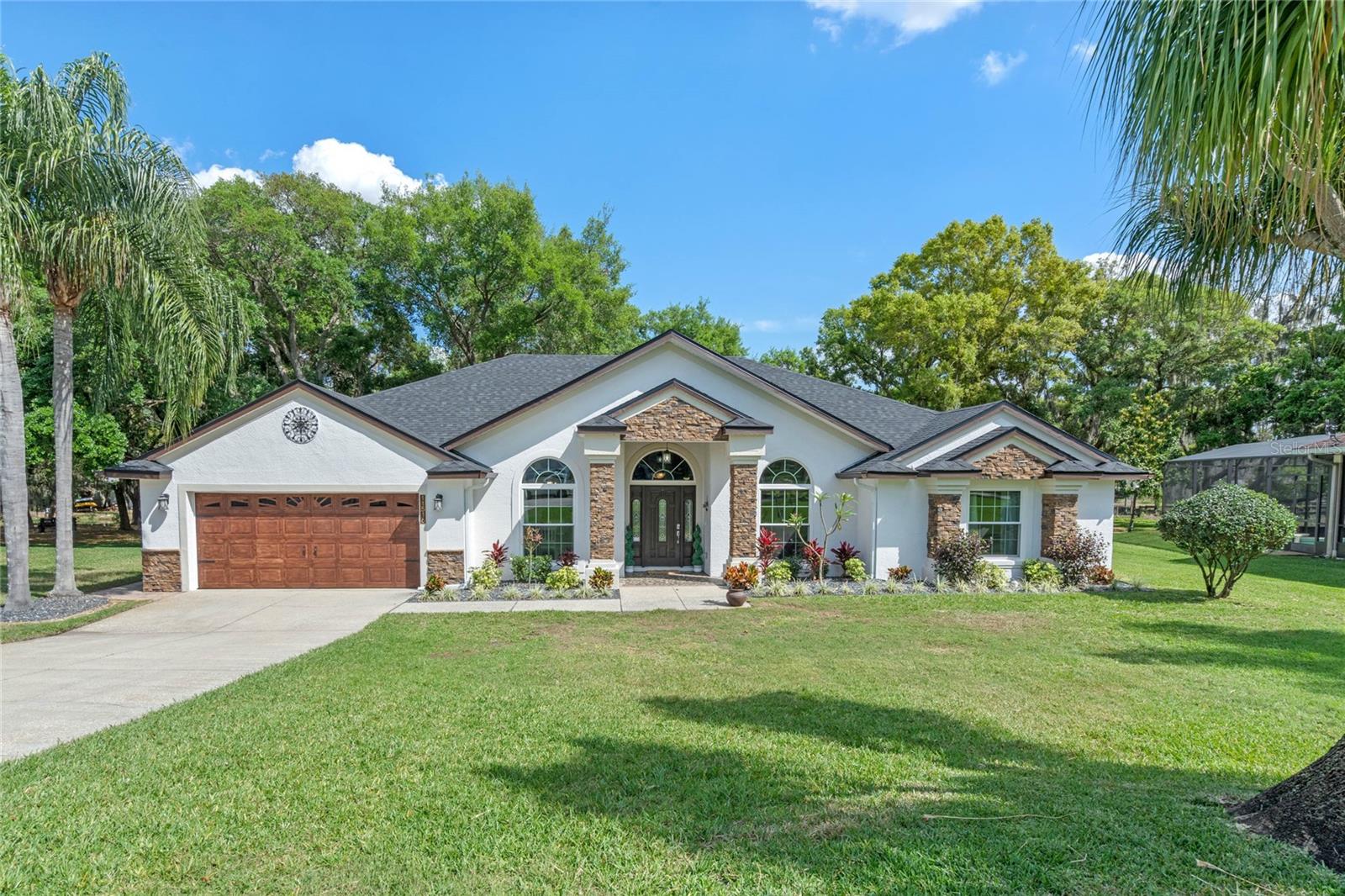 Photo of 11516 LYONS COURT, CLERMONT, FL 34711