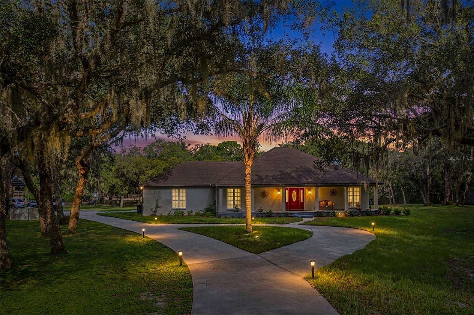 Photo of 10740 JIM EDWARDS ROAD, HAINES CITY, FL 33844