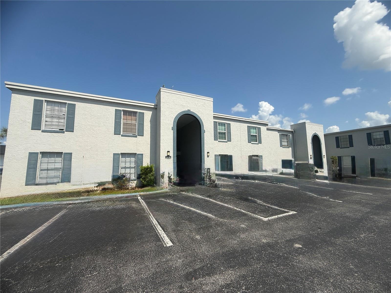 Photo of 1034 PLANTATION DRIVE, KISSIMMEE, FL 34741