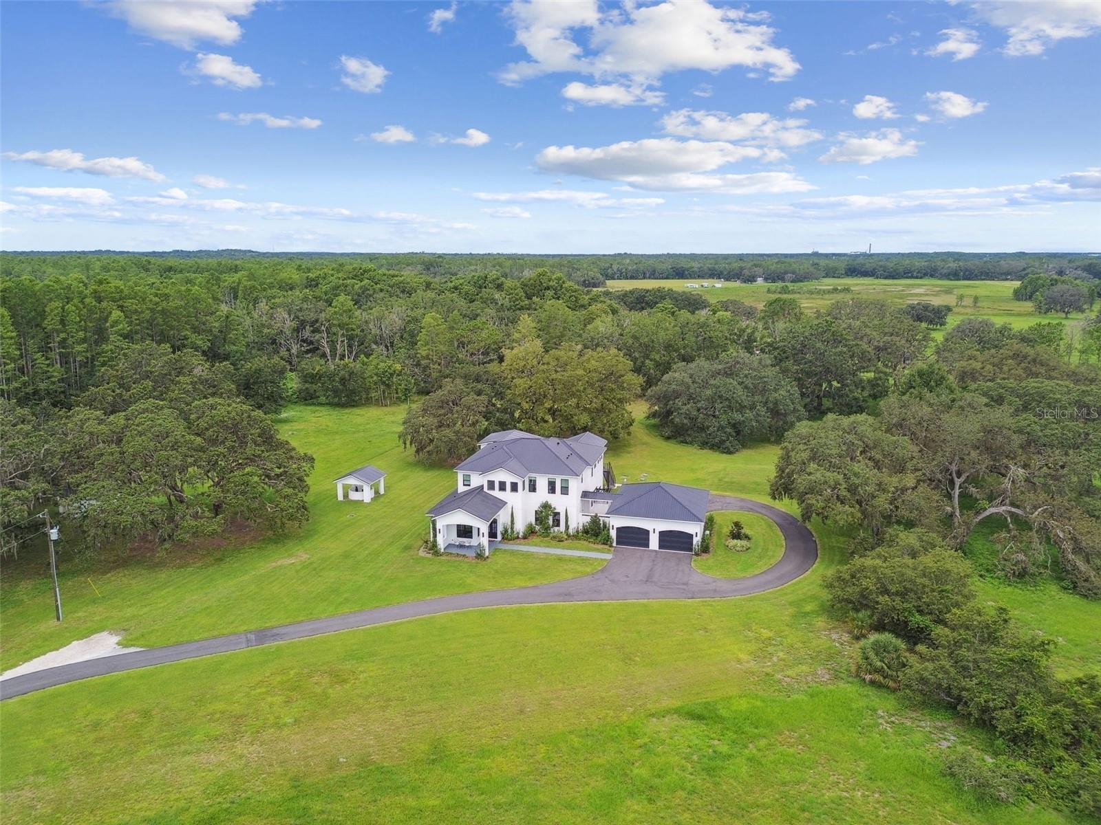 Photo of 13711 LUSSIER LANE, SPRING HILL, FL 34610