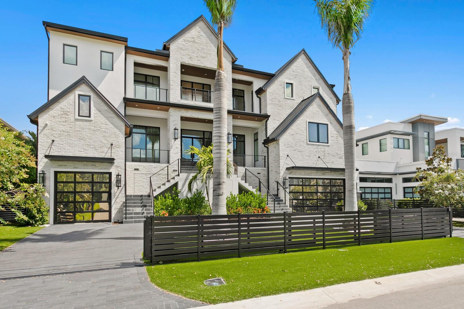 Photo of 5107 W HOMER AVENUE, TAMPA, FL 33629