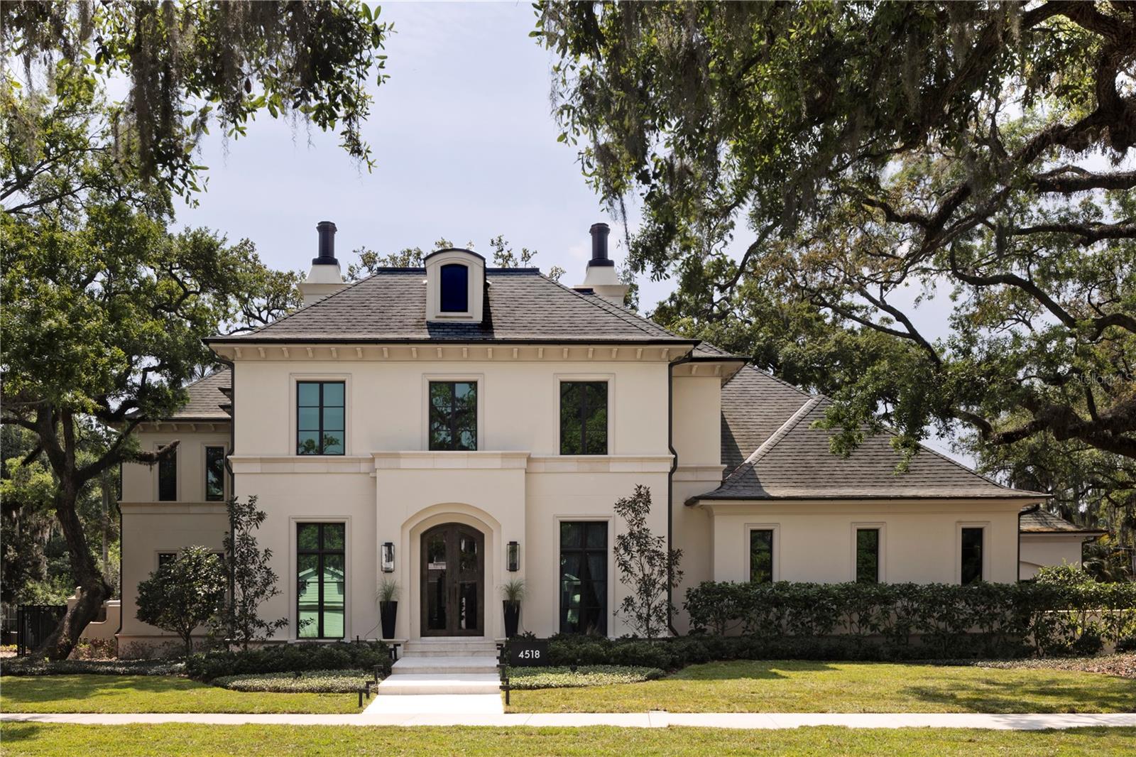 Photo of 4518 W ROSEMERE ROAD, TAMPA, FL 33609