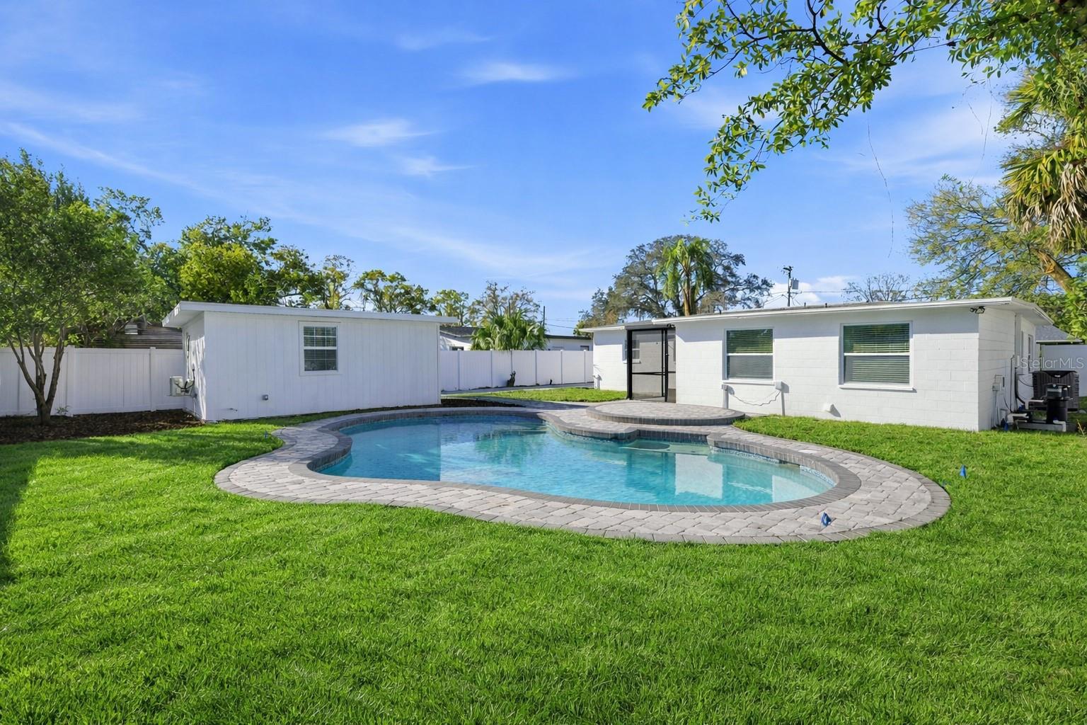 Photo of 2116 W SEWAHA STREET, TAMPA, FL 33612