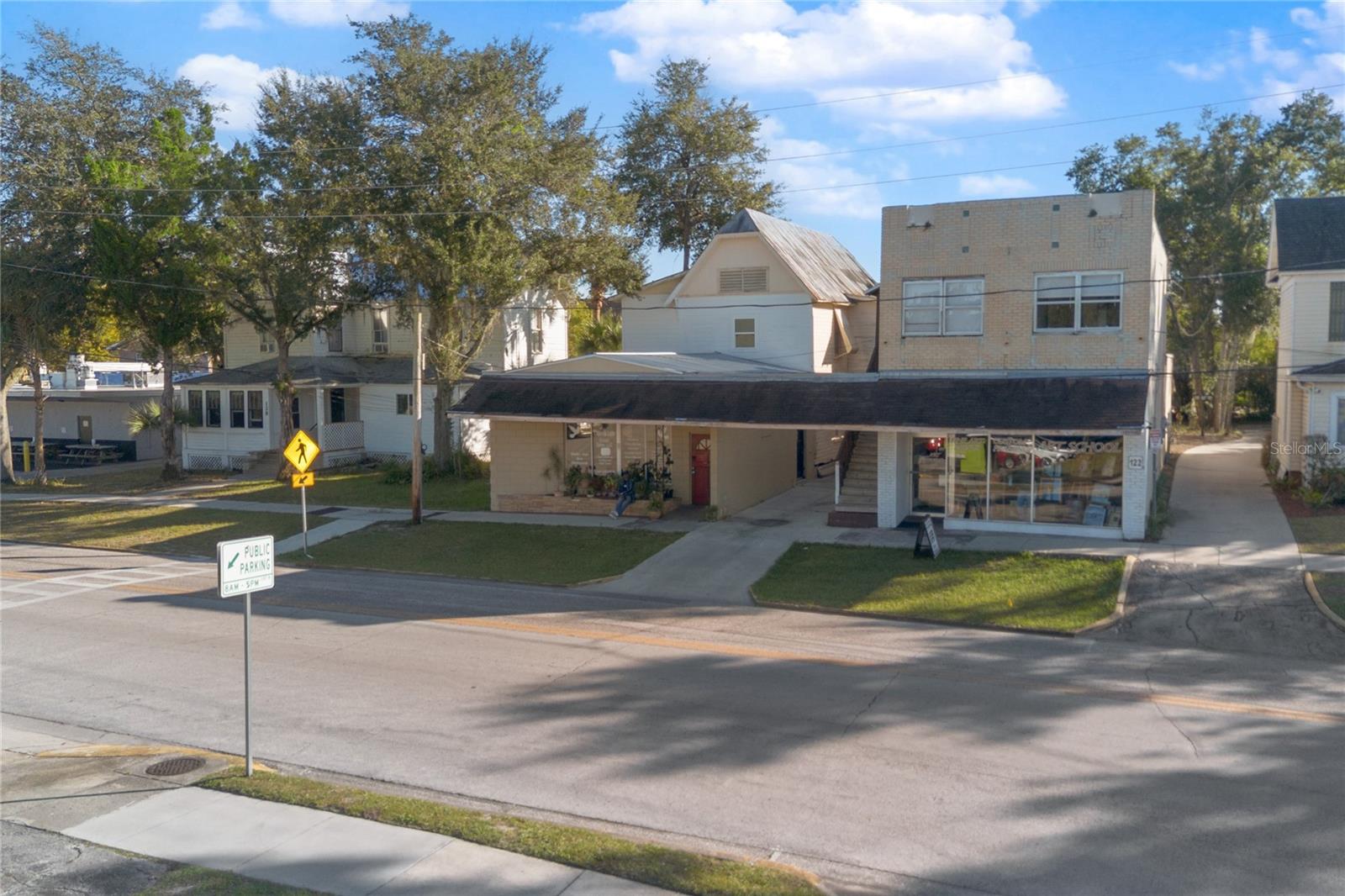 Photo of 128 E RICH AVENUE, DELAND, FL 32724