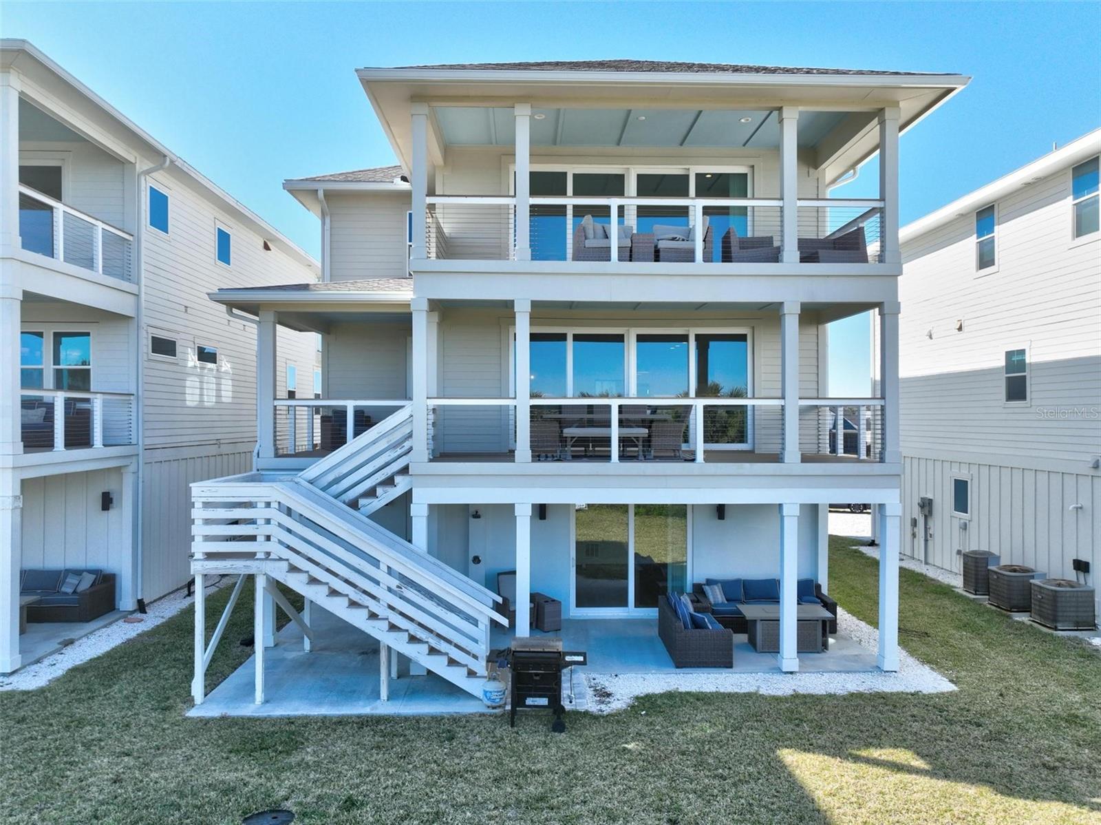 Photo of 202 SURFVIEW LANE, PALM COAST, FL 32137