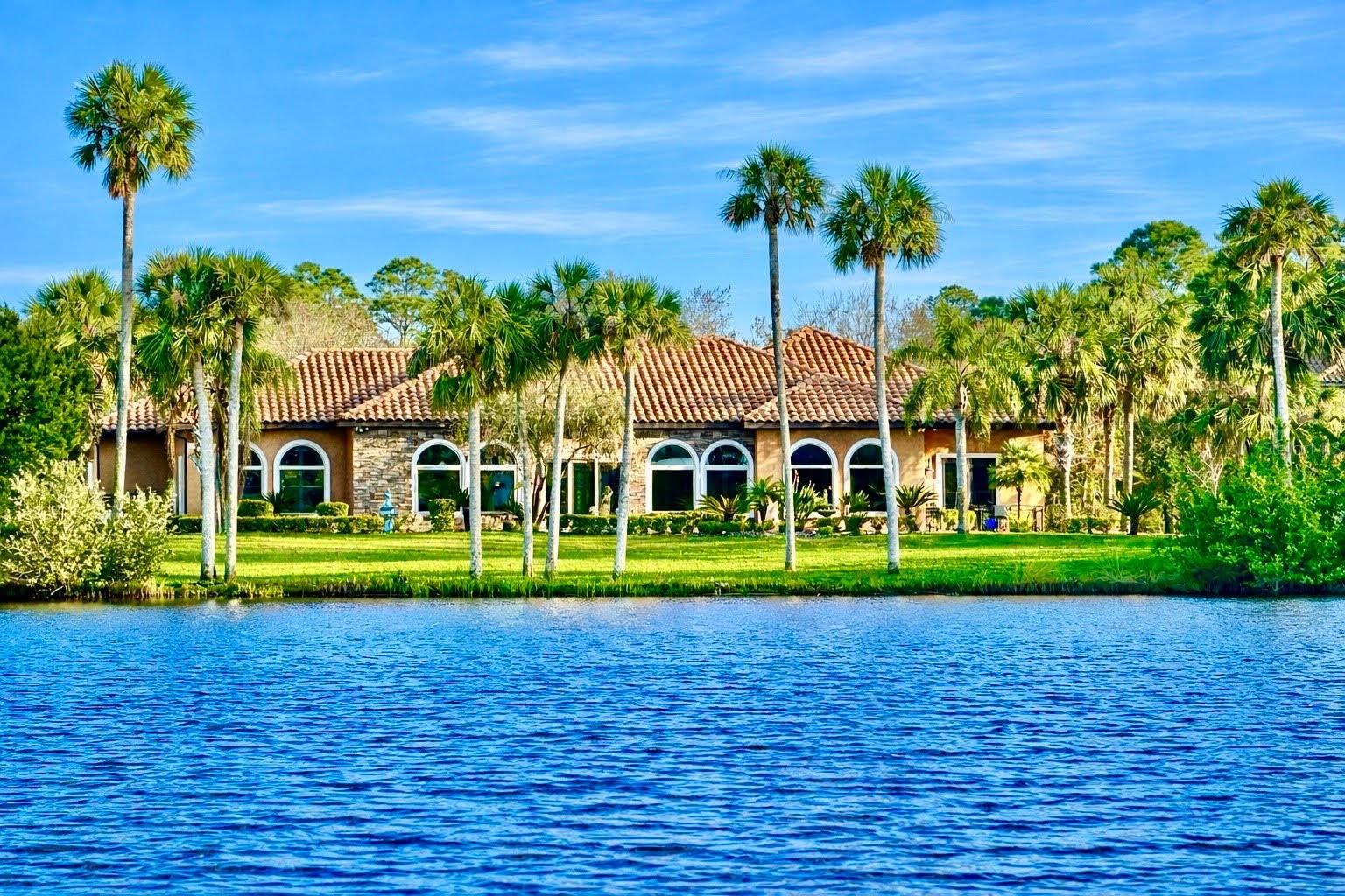 Photo of 224 VISTA DELLA TOSCANA, ORMOND BEACH, FL 32174