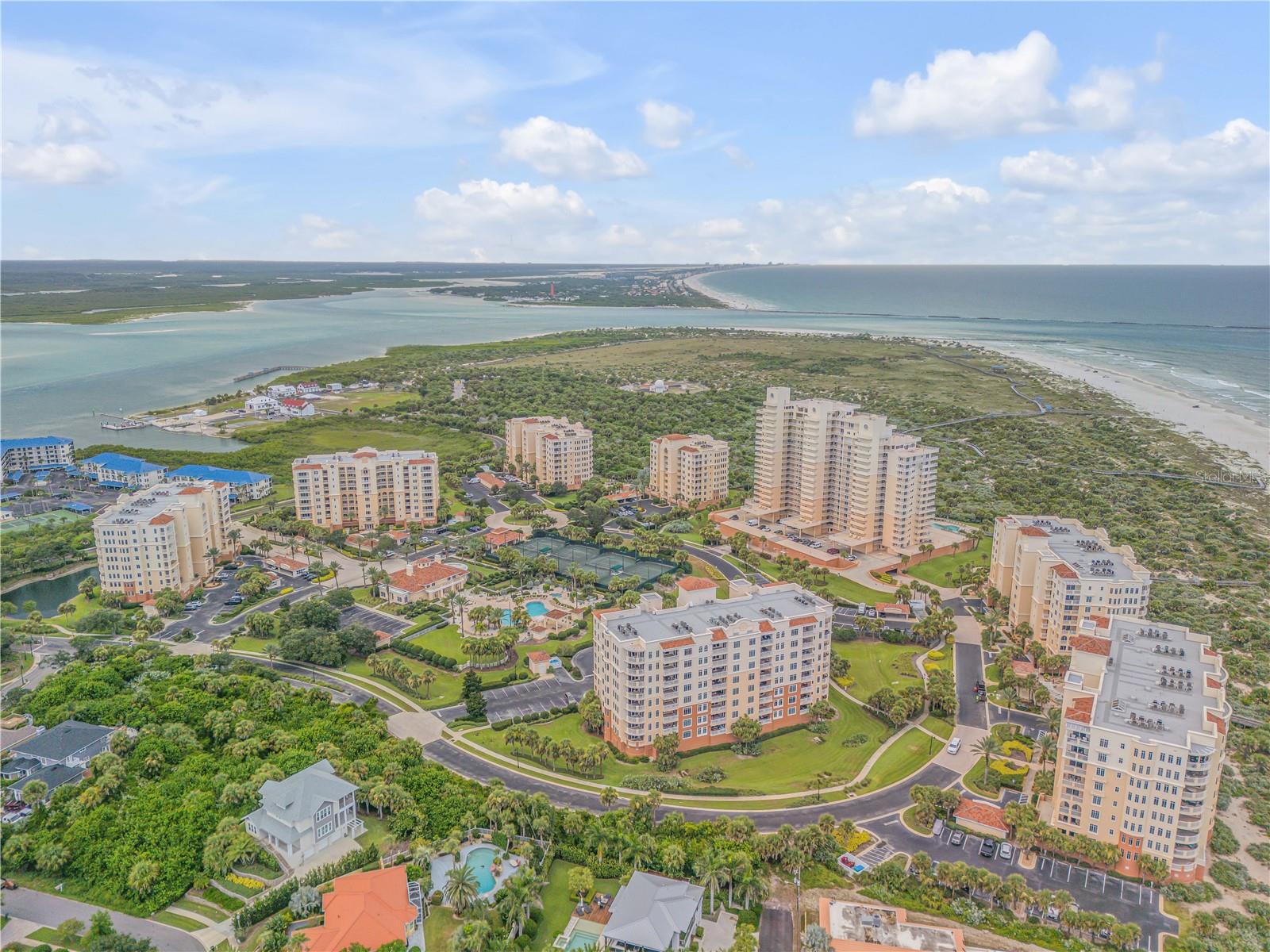 Photo of 265 MINORCA BEACH WAY, NEW SMYRNA BEACH, FL 32169
