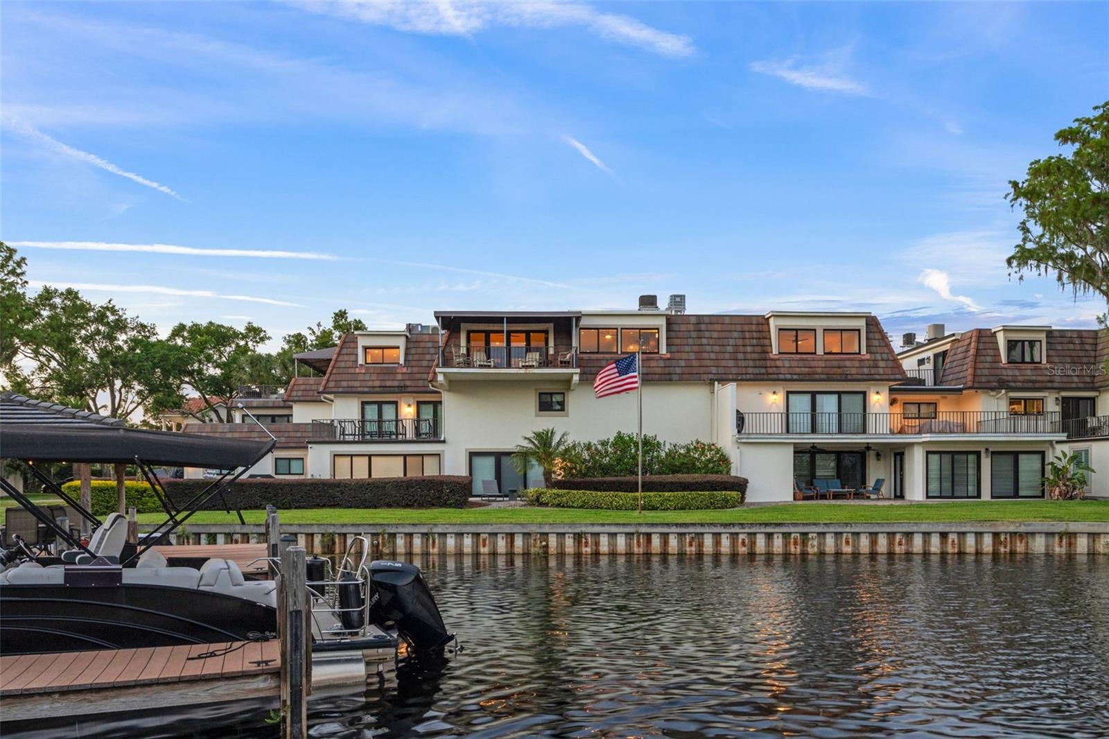 Photo of 8984 HOUSTON PLACE, ORLANDO, FL 32819