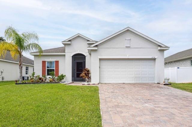 Photo of 2714 CREEKMORE COURT, KISSIMMEE, FL 34746