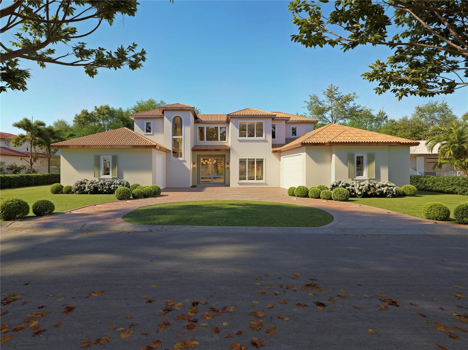 Photo of 7958 S PARK PLACE, ORLANDO, FL 32819