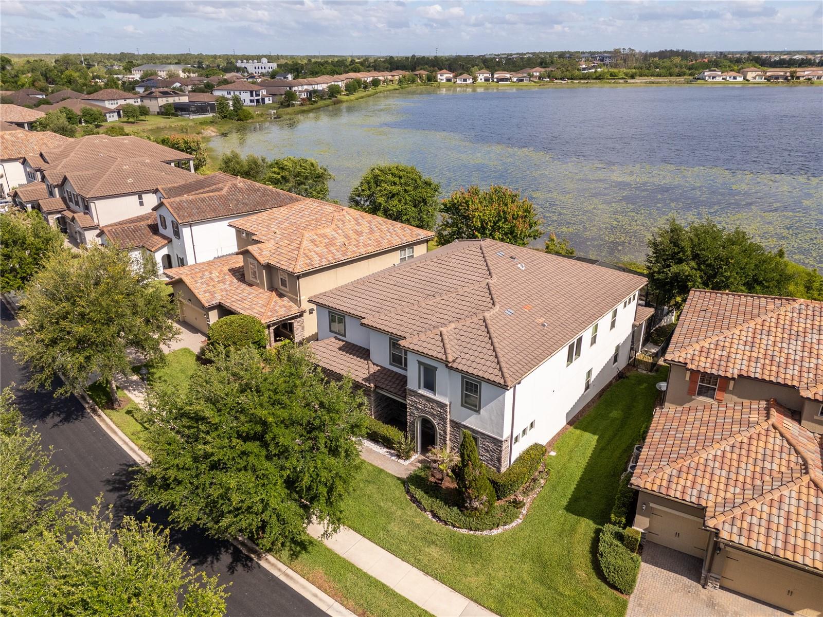 Photo of 11142 LEMON LAKE BOULEVARD, ORLANDO, FL 32836