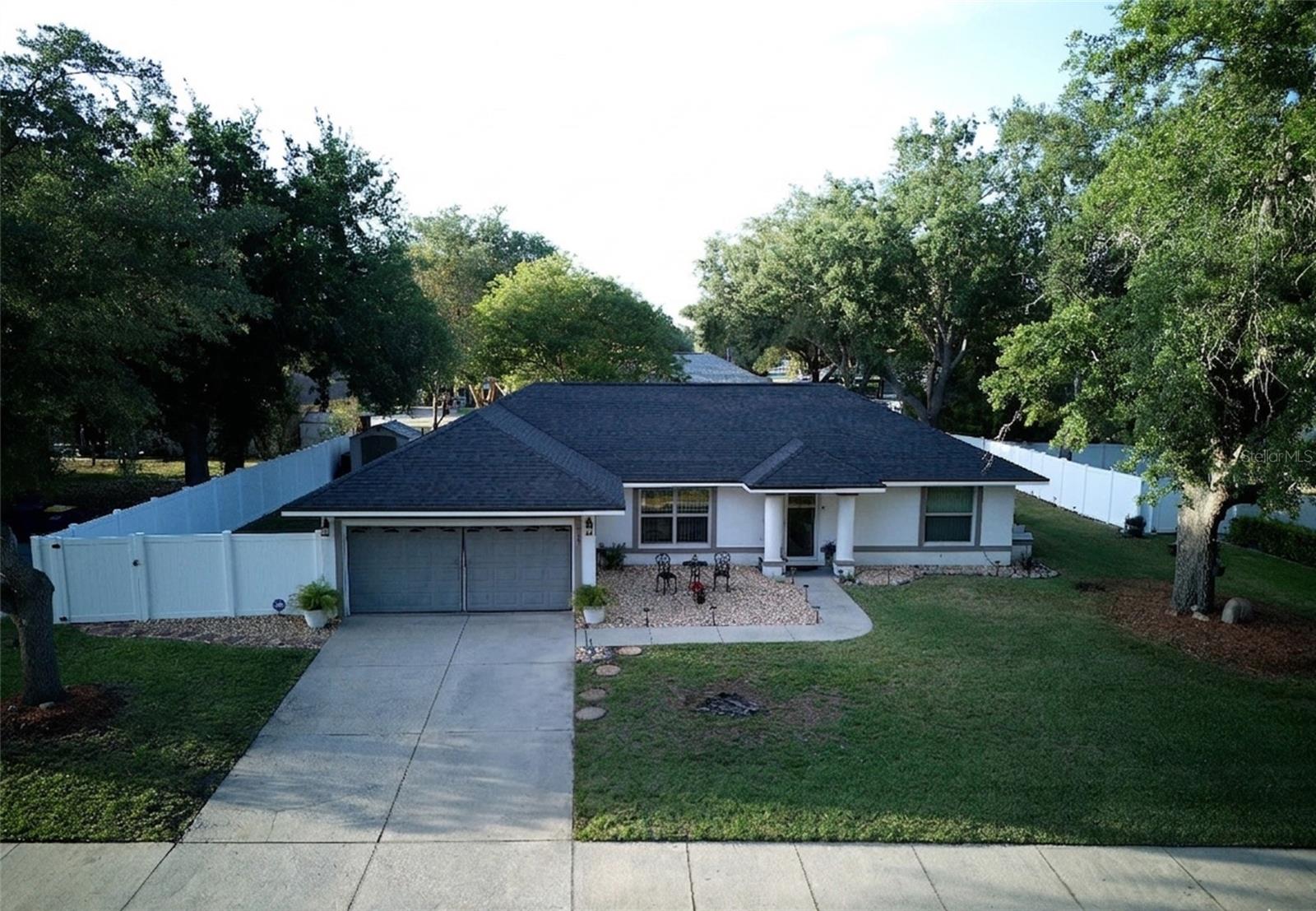 Photo of 408 RAYMOND STREET, MINNEOLA, FL 34715