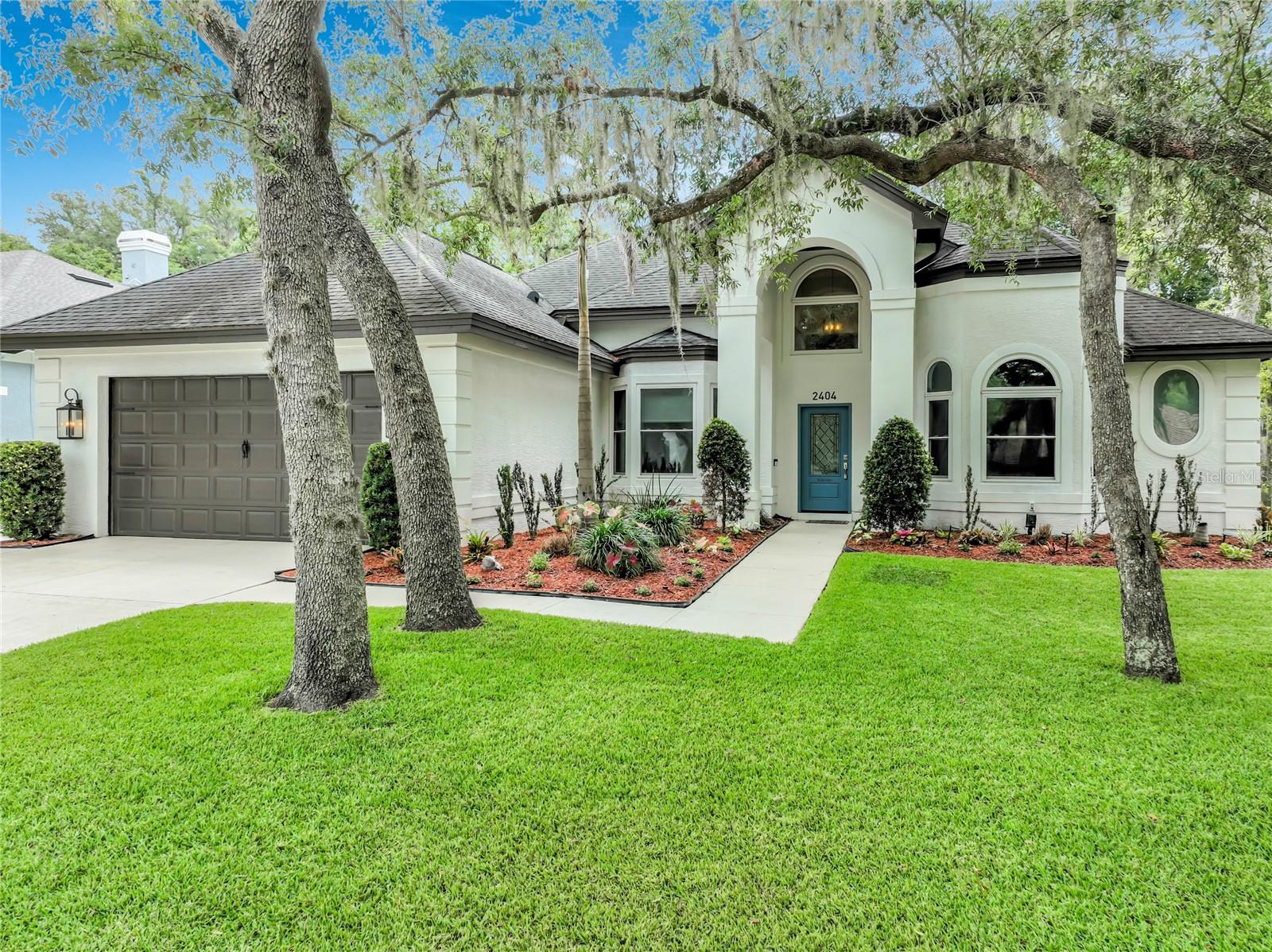 Photo of 2404 CHANTILLY TERRACE, OVIEDO, FL 32765