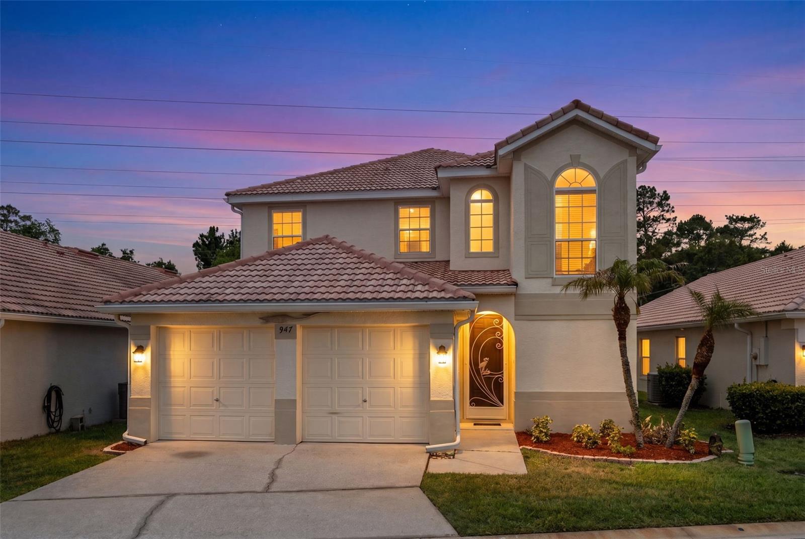 Photo of 947 GLEN ABBEY CIRCLE, WINTER SPRINGS, FL 32708
