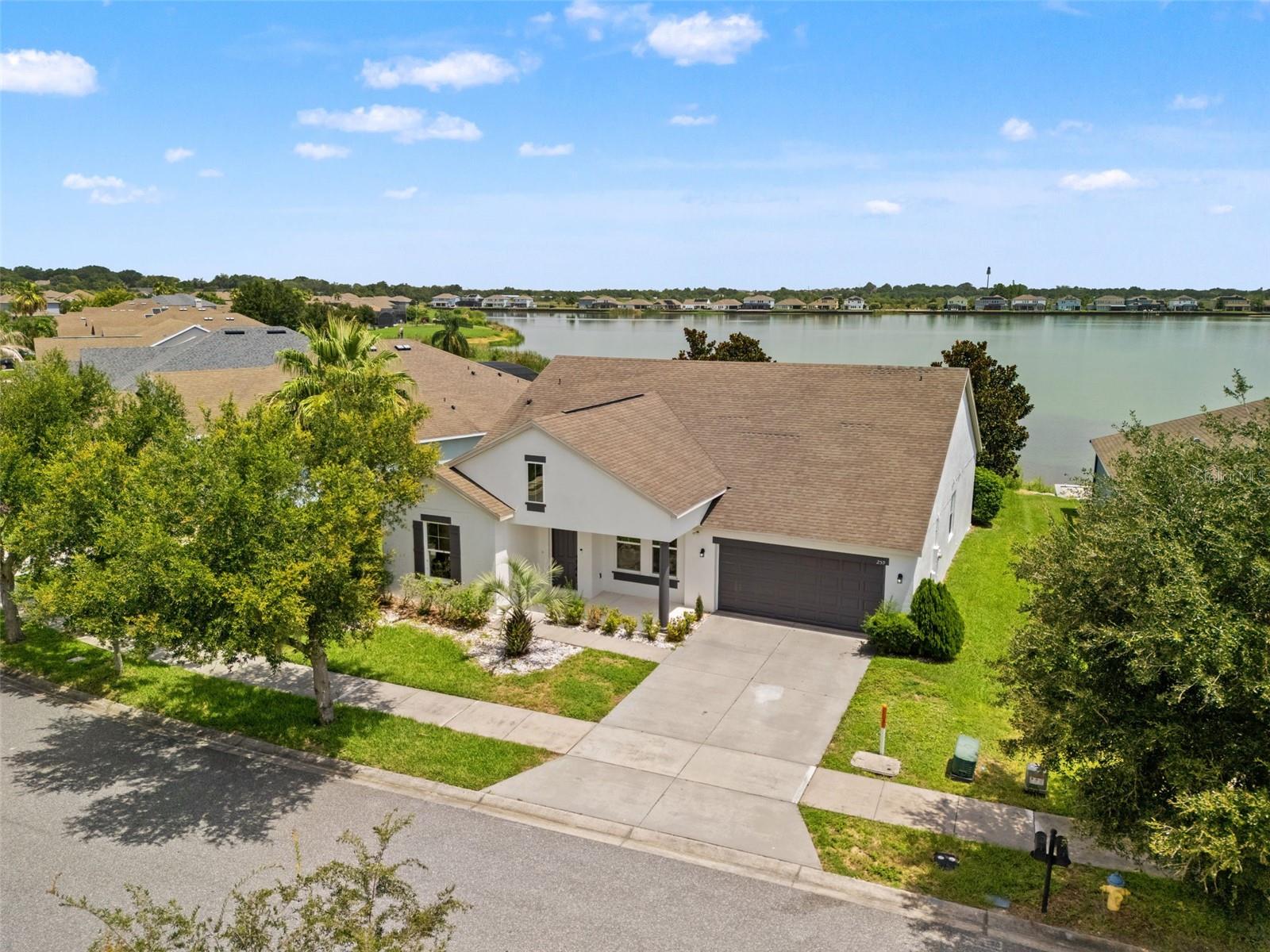 Photo of 259 BLUE CYPRESS DRIVE, GROVELAND, FL 34736