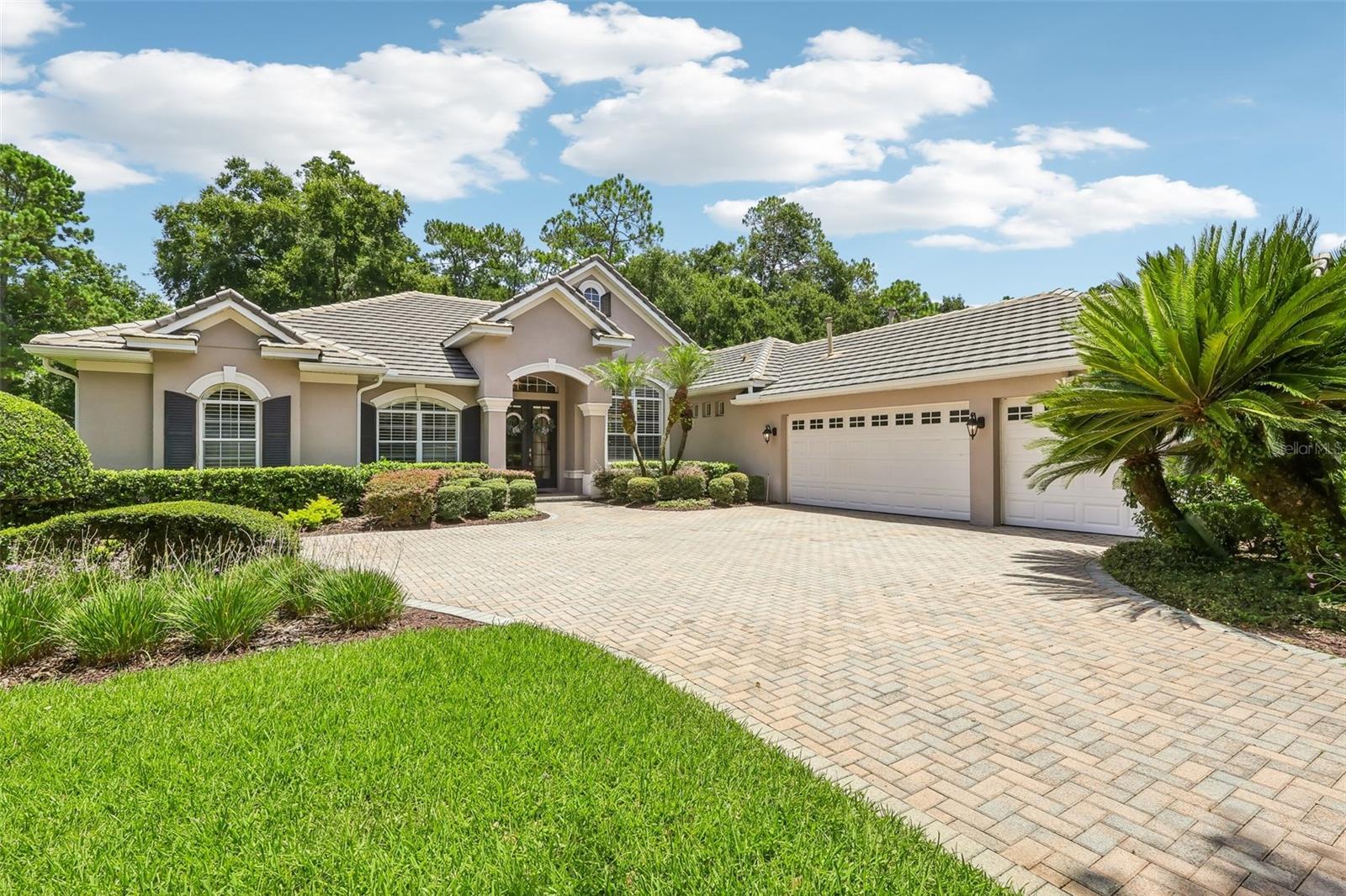 Photo of 3274 OAKMONT TERRACE, LONGWOOD, FL 32779