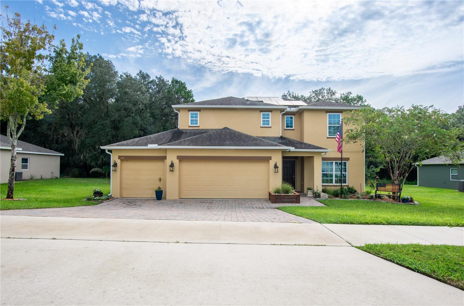 Photo of 110 ISLABELLA WAY, GROVELAND, FL 34736