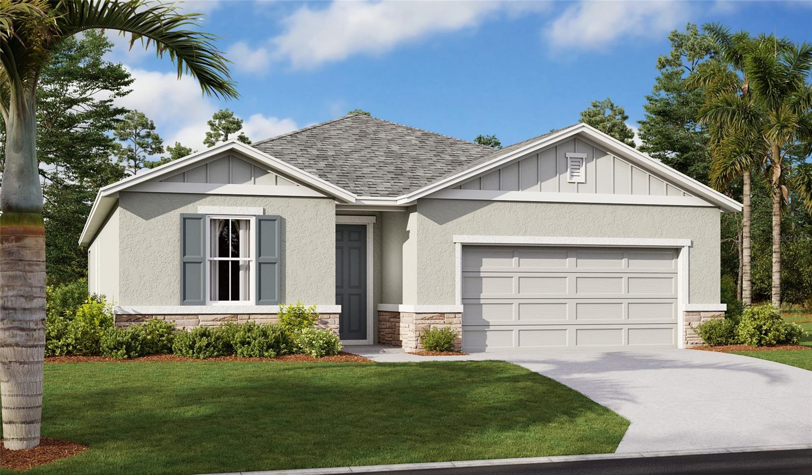 Photo of 6390 CLOVER STREET, LAKE HAMILTON, FL 33851