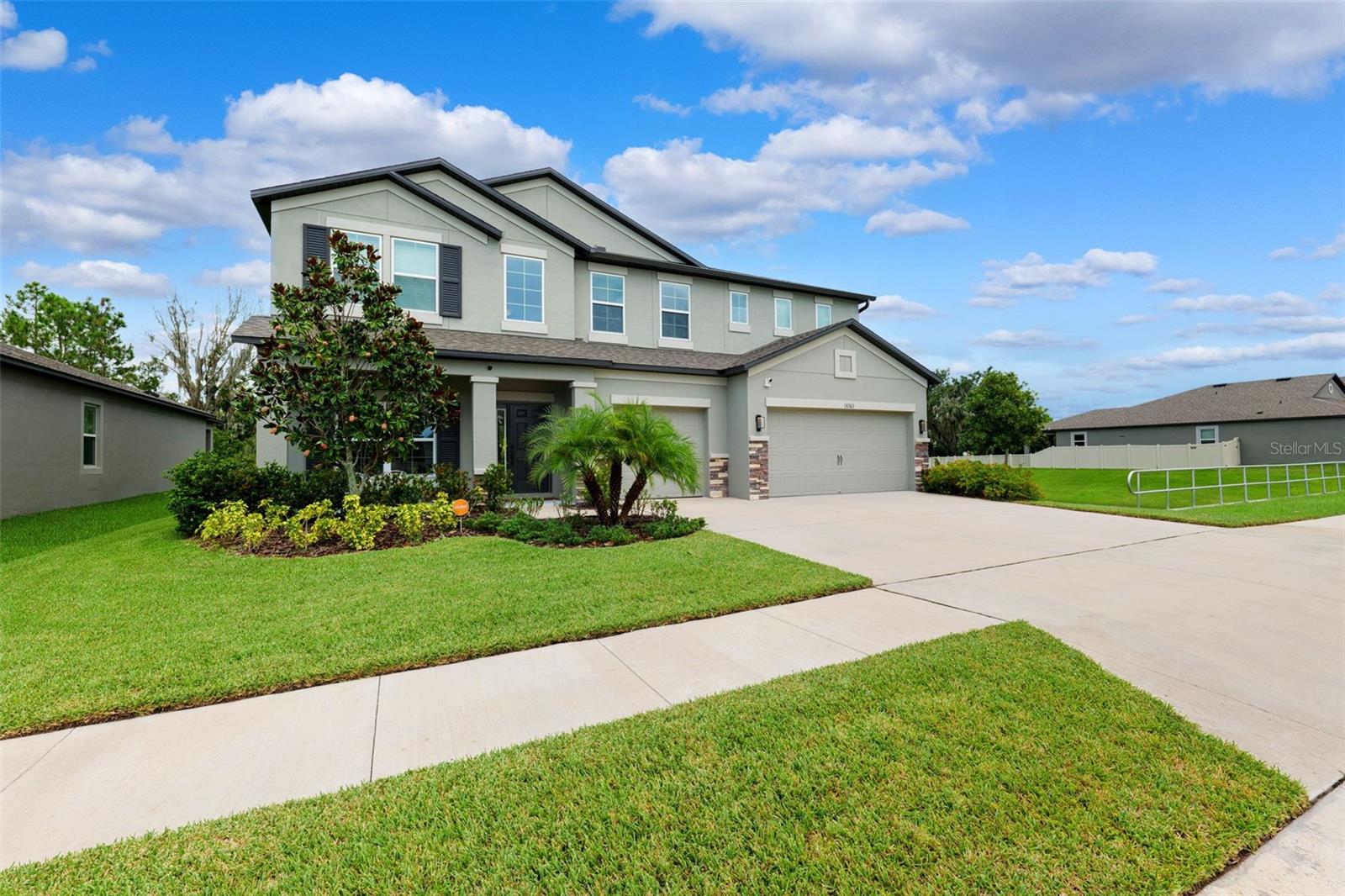 Photo of 18363 E PORFIRIO PLACE, SPRING HILL, FL 34610