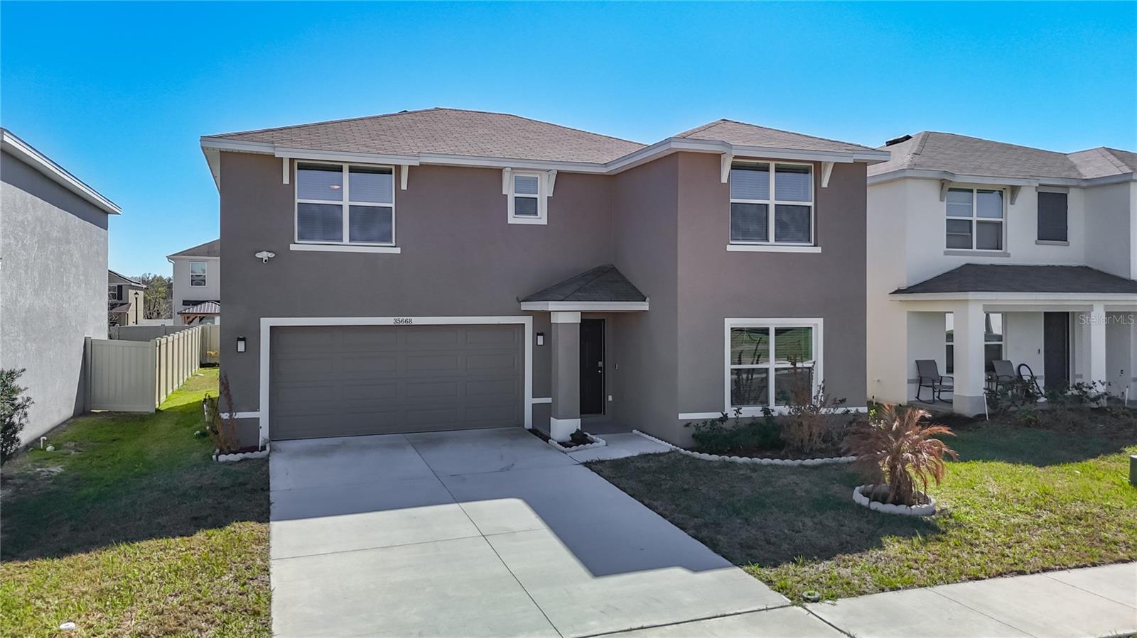 Photo of 35668 DOVELAND DRIVE, ZEPHYRHILLS, FL 33541
