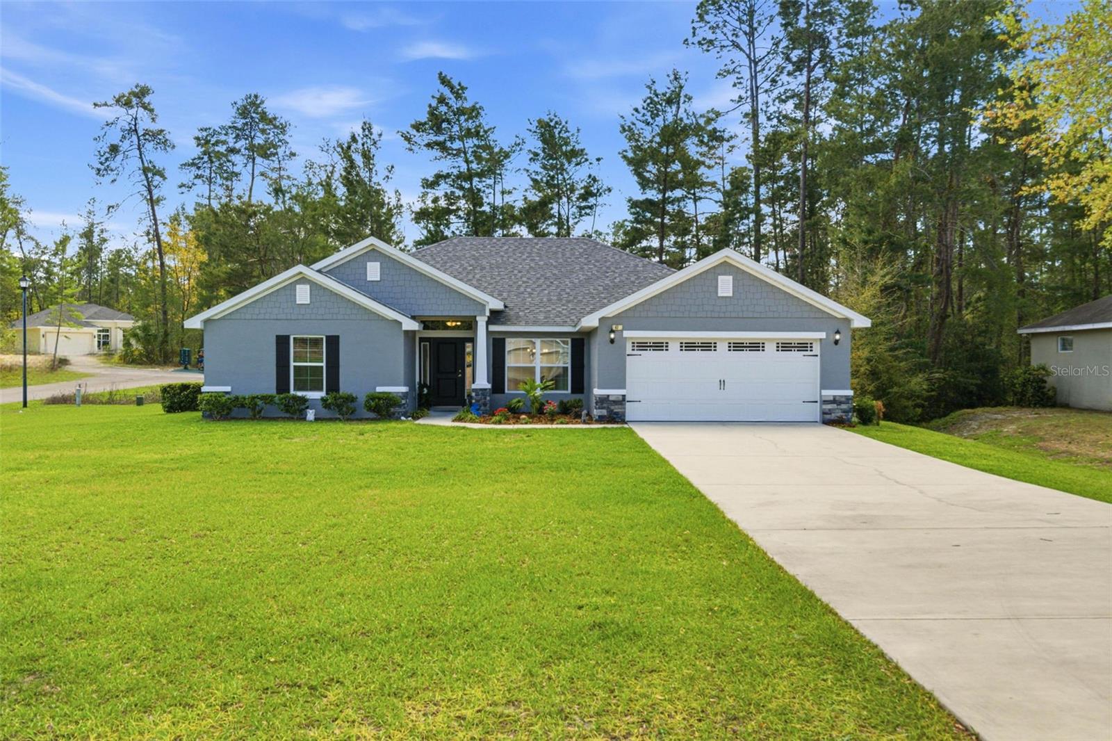 Photo of 47 VILLAGE CENTER DRIVE, HOMOSASSA, FL 34446