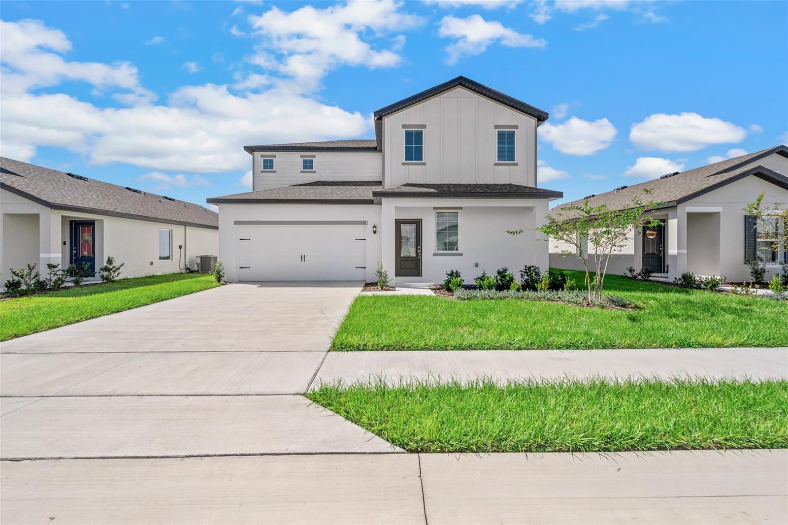 Photo of 1205 WAHNETA COURT, POINCIANA, FL 34759