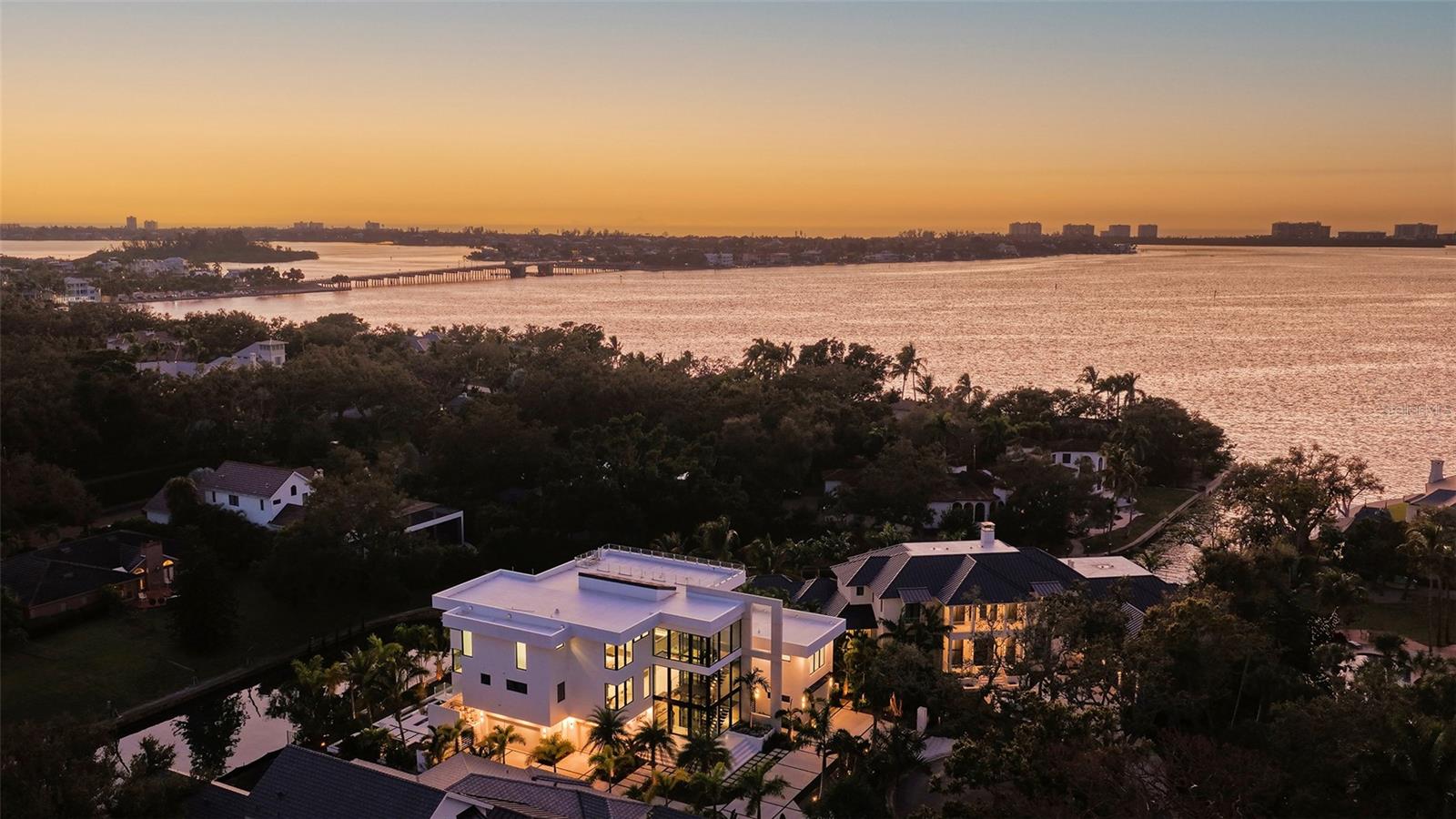 Photo of 1610 N LODGE DRIVE, SARASOTA, FL 34239