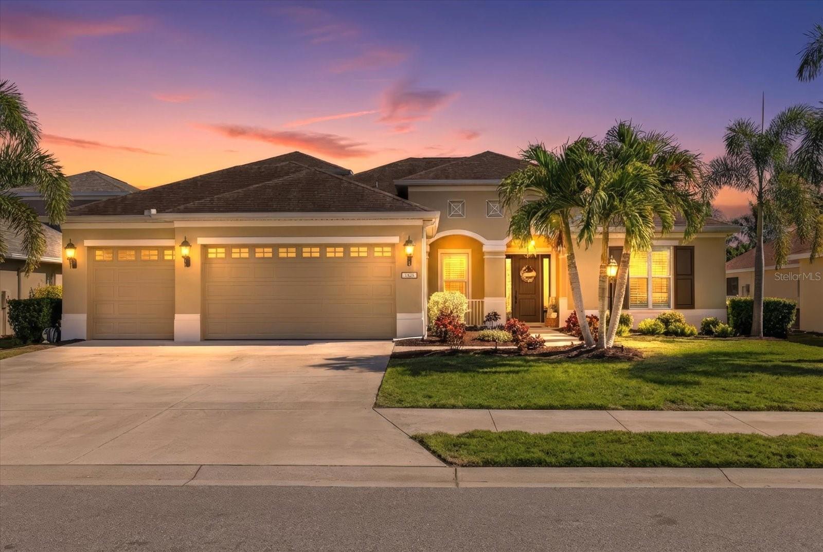 Photo of 4727 BALBOA PARK LOOP, BRADENTON, FL 34211