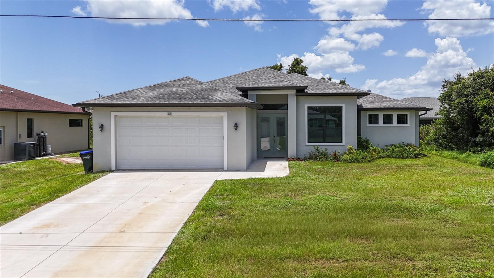 Photo of 2535 TRICO ROAD, NORTH PORT, FL 34287