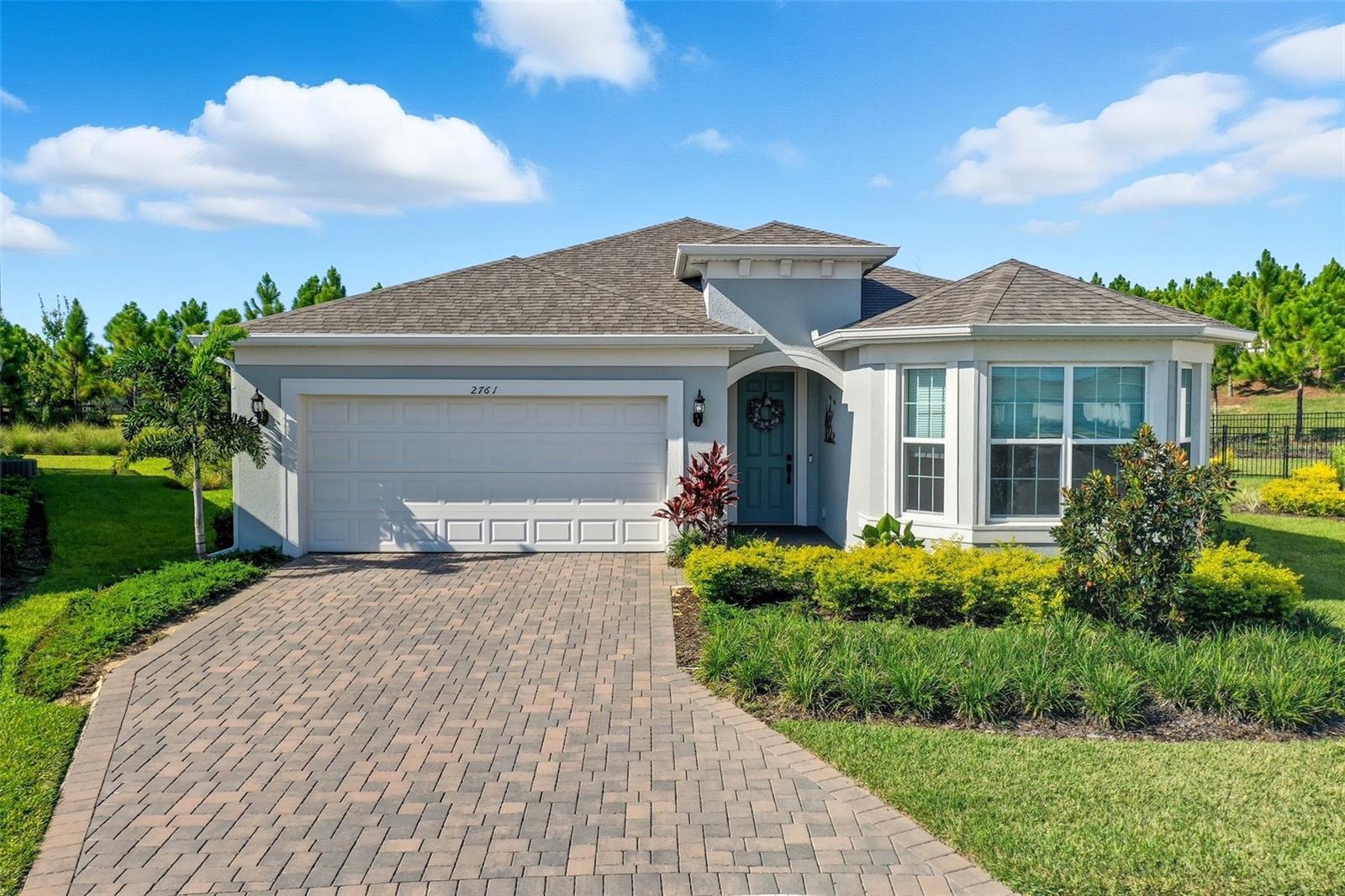 Photo of 2761 TOP HILL COURT, MINNEOLA, FL 34715