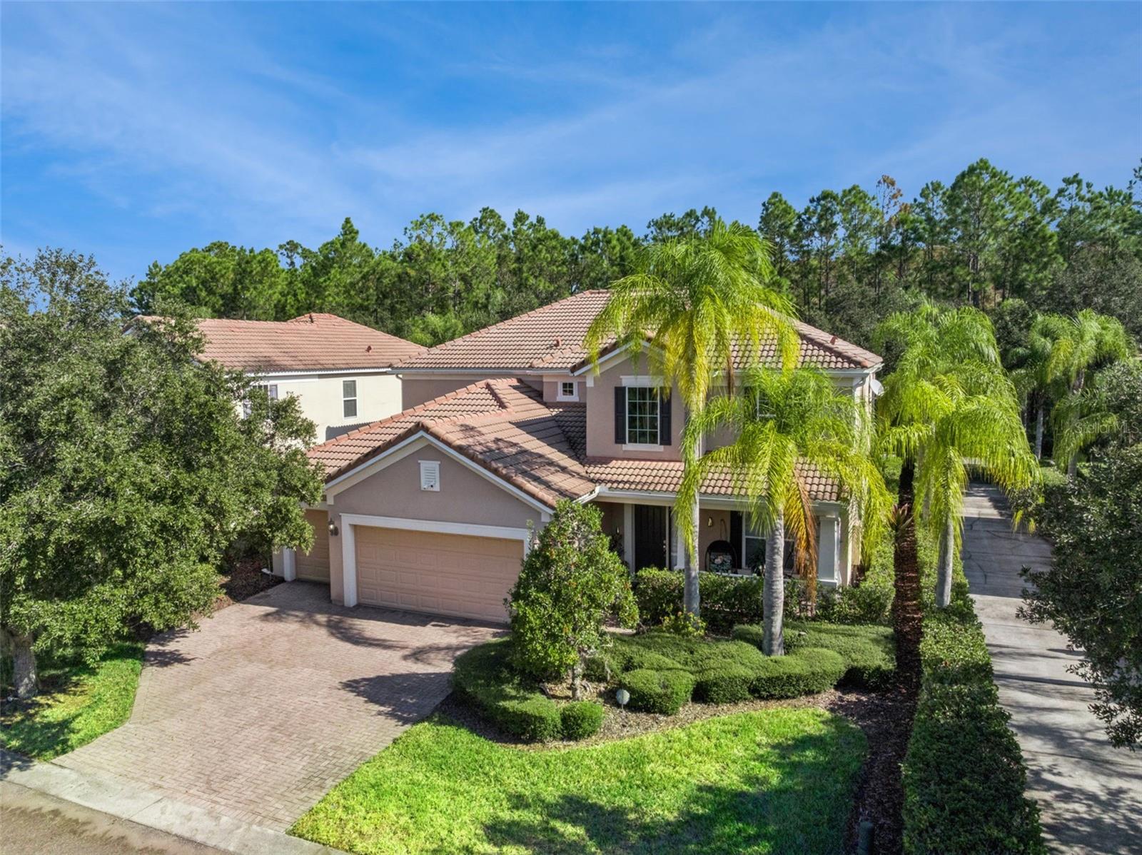 Photo of 7991 ESTA LANE, ORLANDO, FL 32827