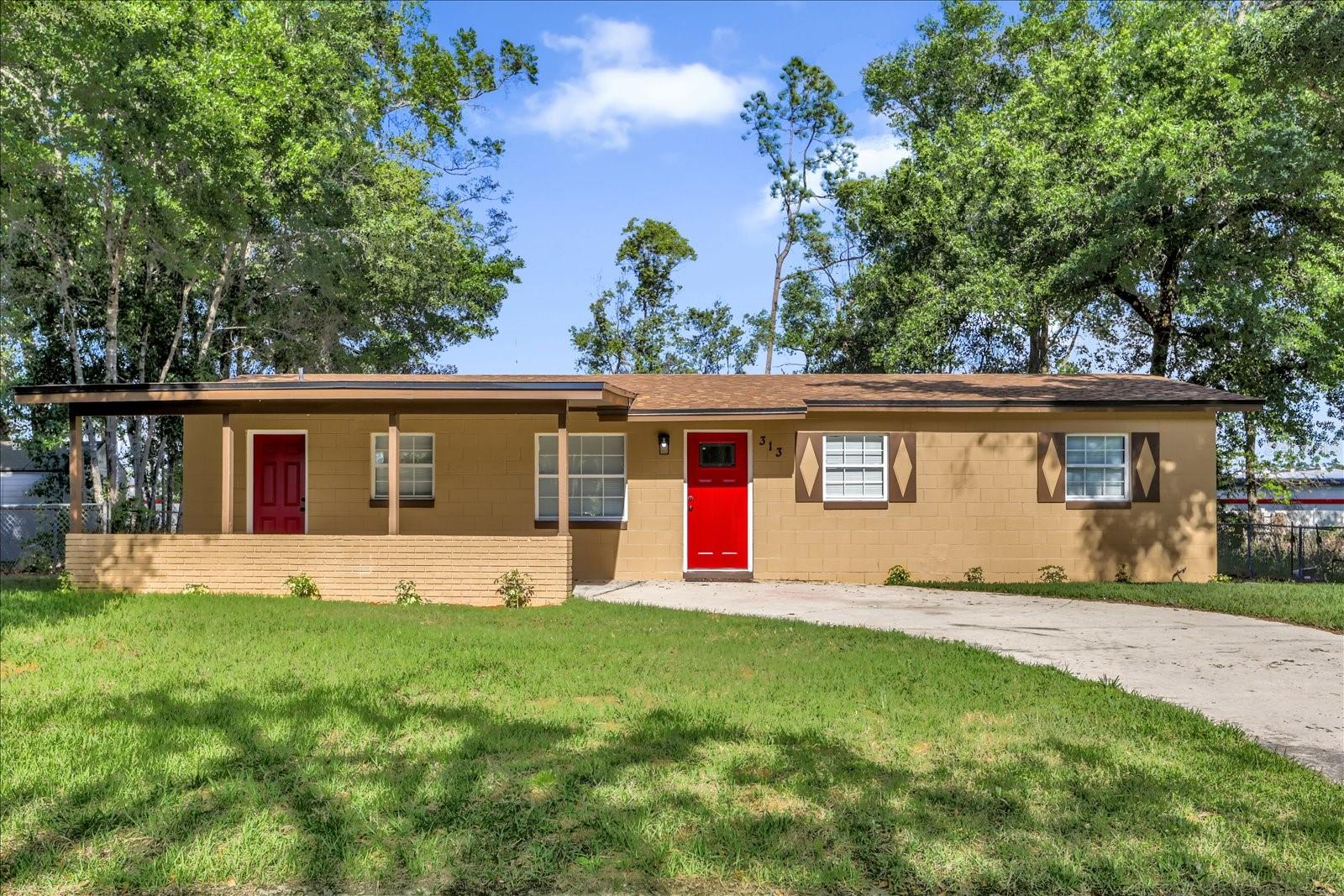Photo of 313 SALINA DRIVE, ALTAMONTE SPRINGS, FL 32701