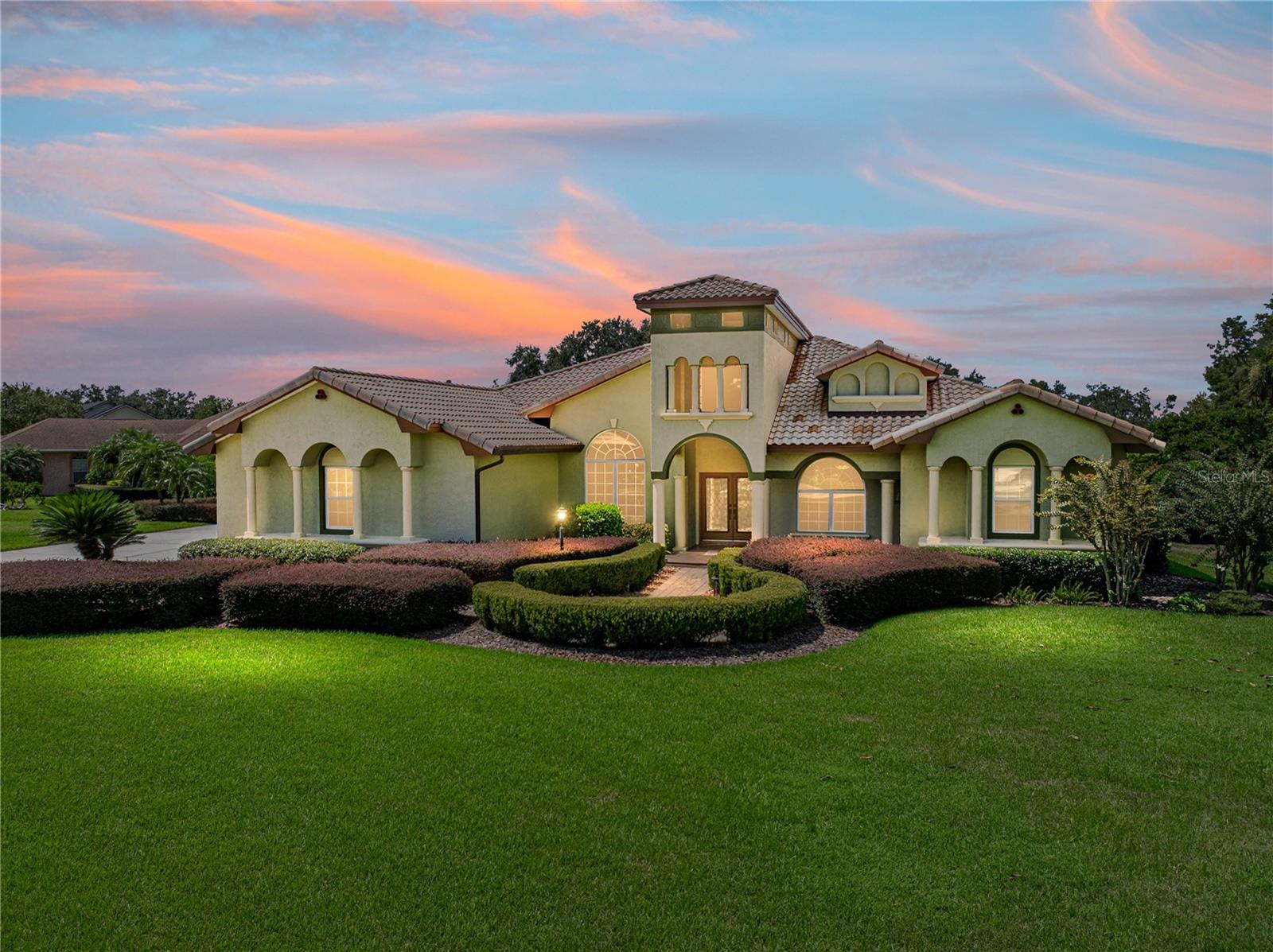 Photo of 3204 HERON COVE, WINTER HAVEN, FL 33884
