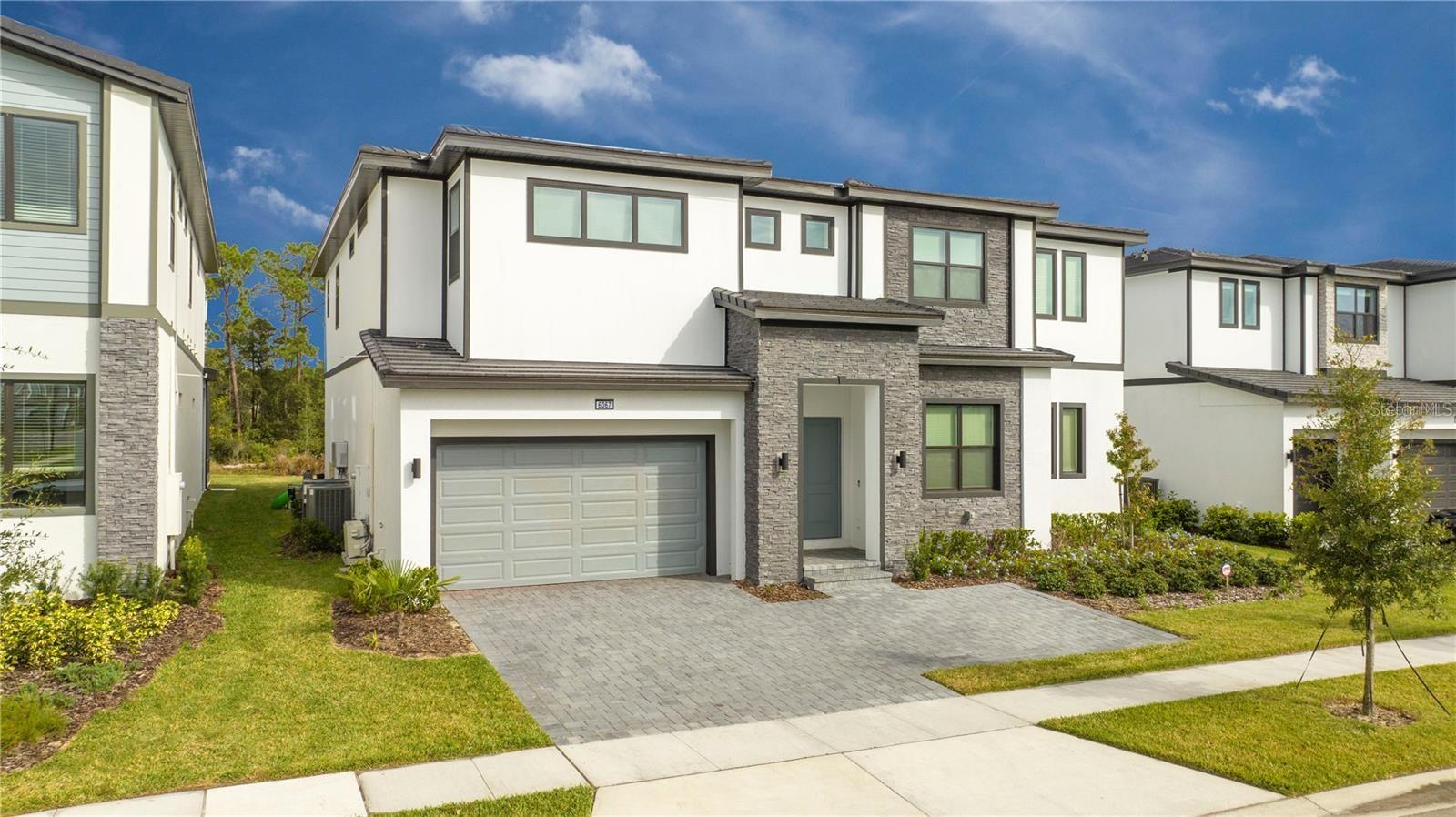 Photo of 6067 HIGH SEAS DRIVE, ORLANDO, FL 32821