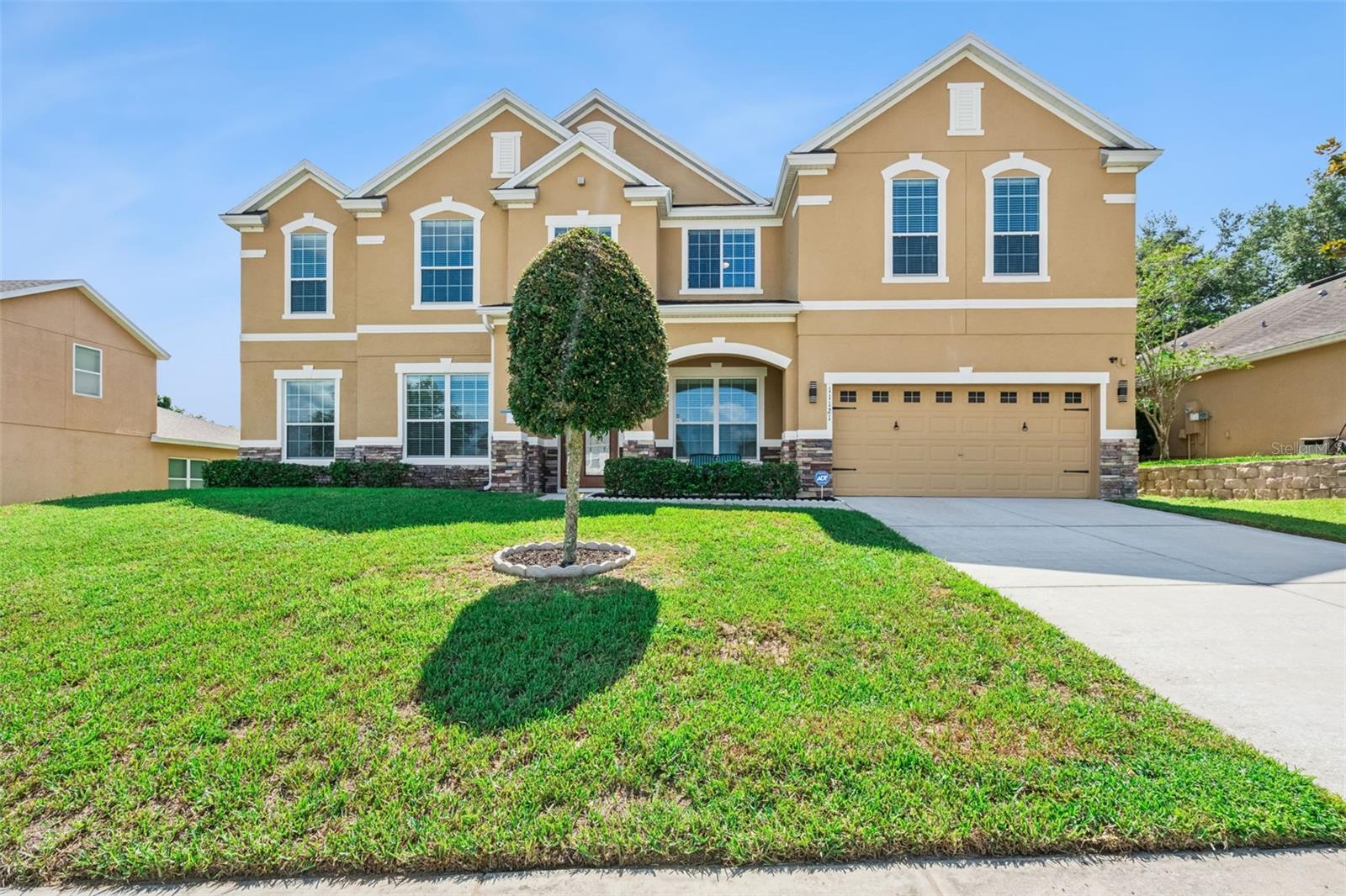 Photo of 11121 LEMAY DRIVE, CLERMONT, FL 34711