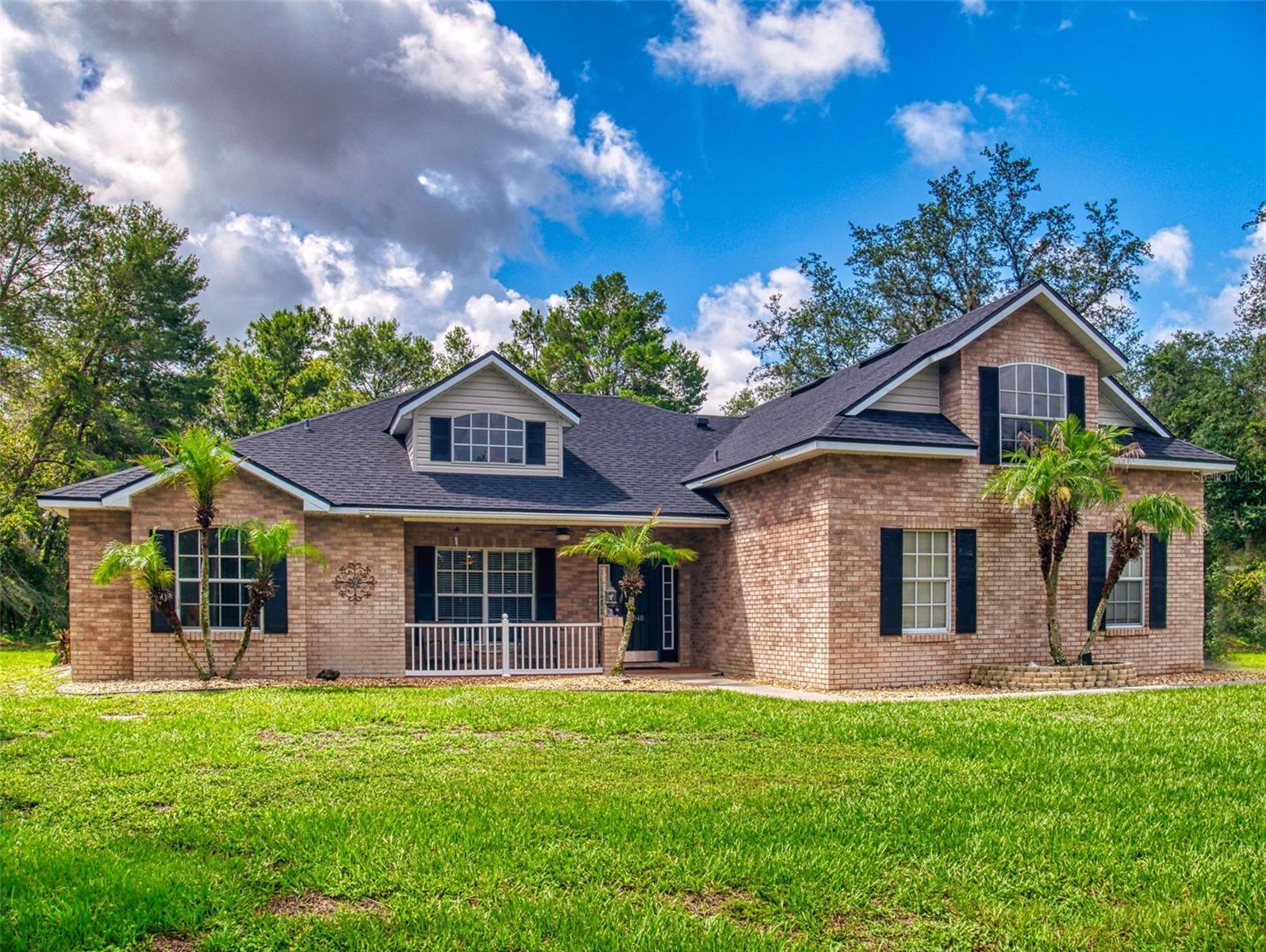 Photo of 3040 BUTLER RIDGE ROAD, DELTONA, FL 32738