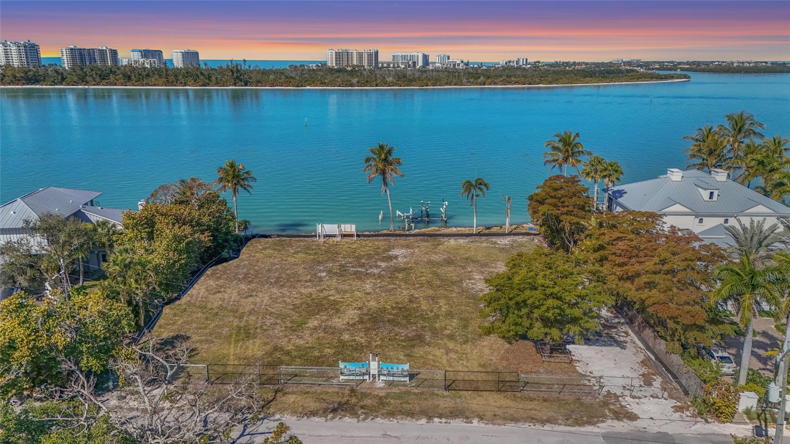 Photo of 3550 BAYOU LOUISE LANE, SARASOTA, FL 34242