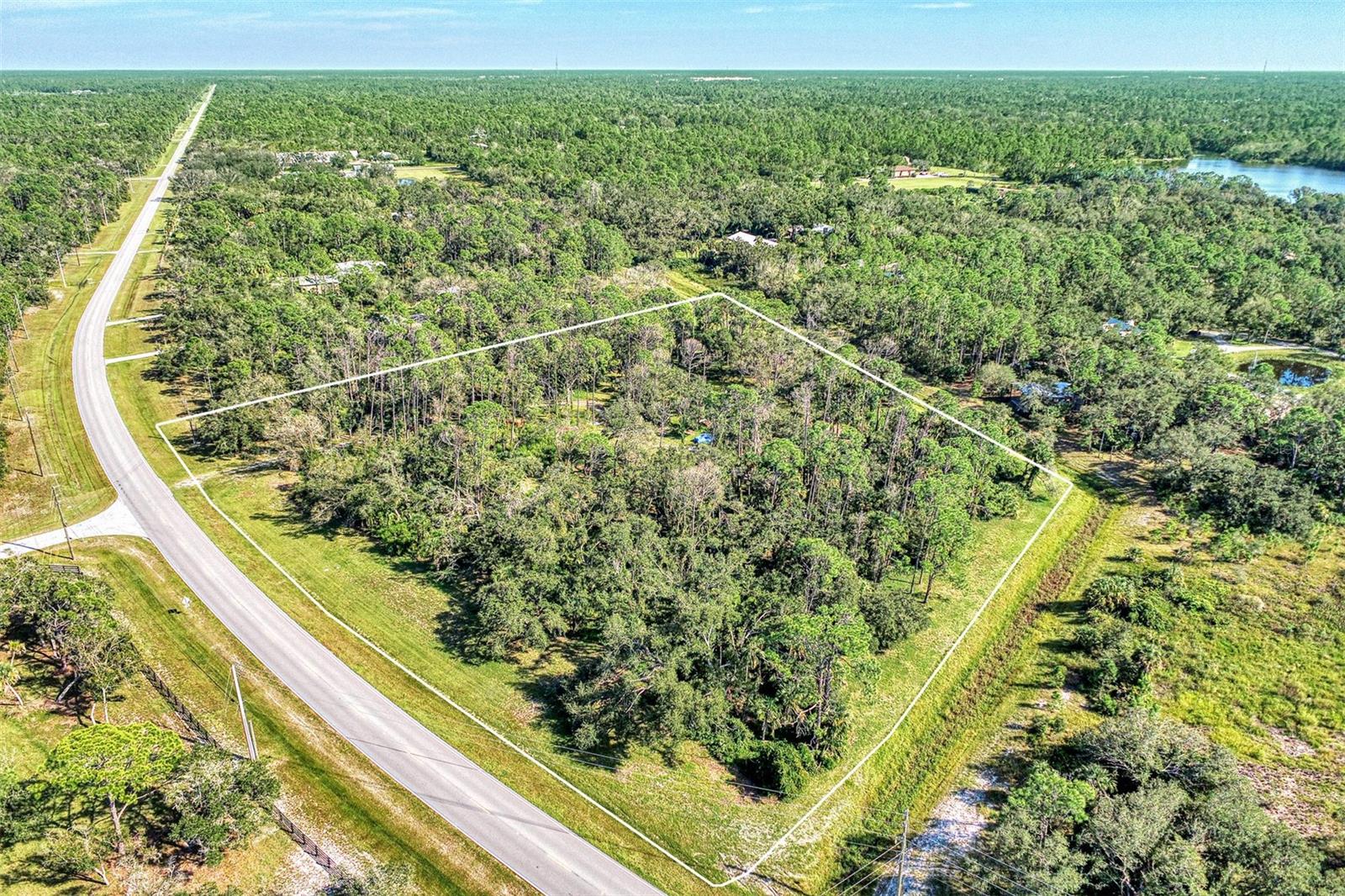 Photo of Lot 2 TROPICAIRE BOULEVARD, NORTH PORT, FL 34286
