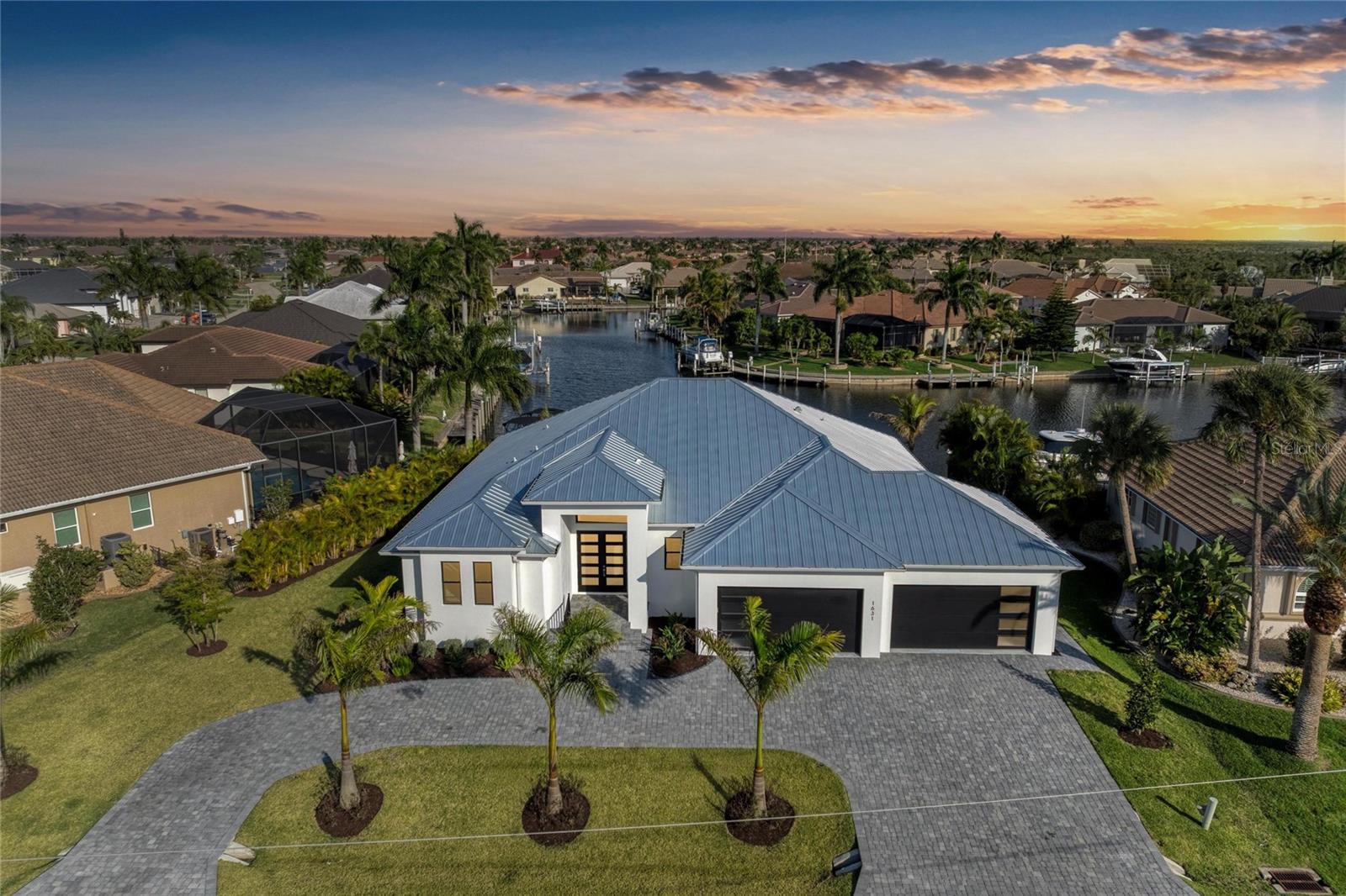 Photo of 1631 CASEY KEY DRIVE, PUNTA GORDA, FL 33950