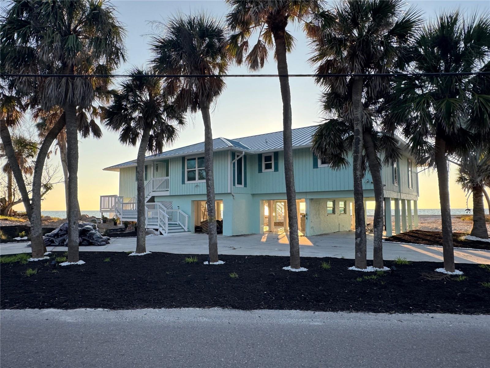 Photo of 7090 MANASOTA KEY ROAD, ENGLEWOOD, FL 34223