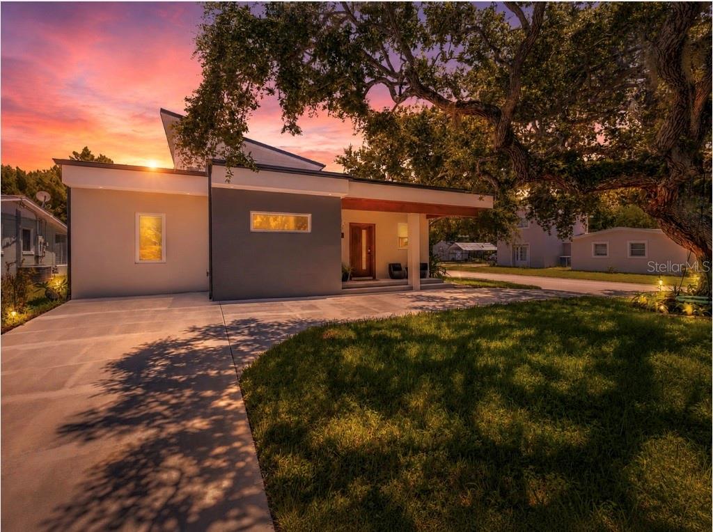 Photo of 3211 SAXON DRIVE, NEW SMYRNA BEACH, FL 32169