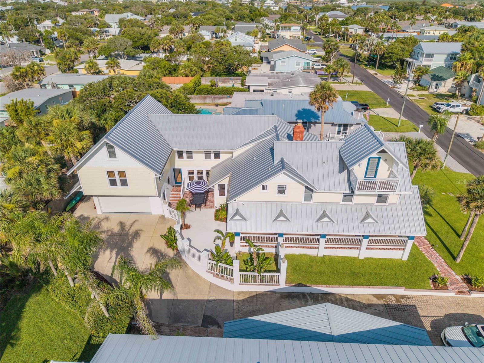 Photo of 315 DUE EAST STREET, NEW SMYRNA BEACH, FL 32169