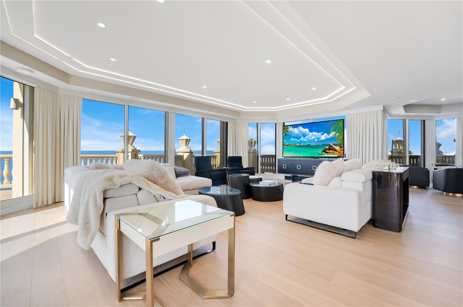 Photo of 4021 GULF SHORE BOULEVARD N, NAPLES, FL 34103