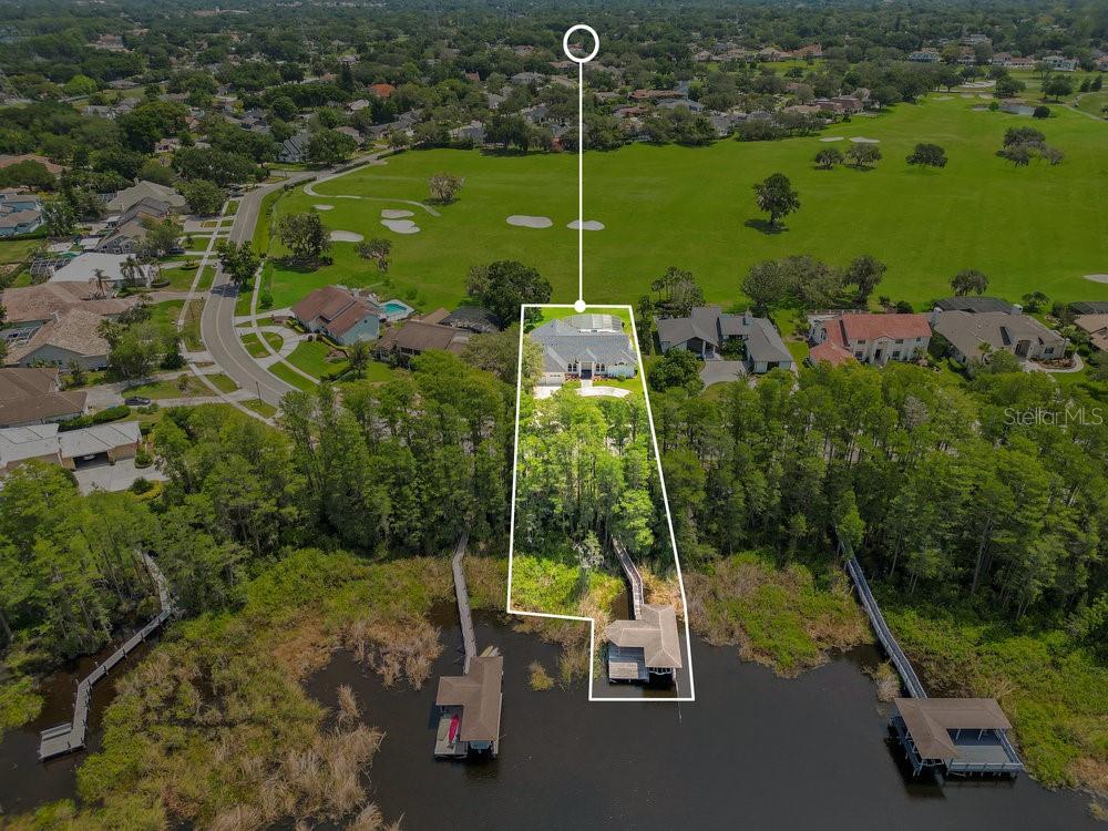 Photo of 5913 MASTERS BOULEVARD, ORLANDO, FL 32819